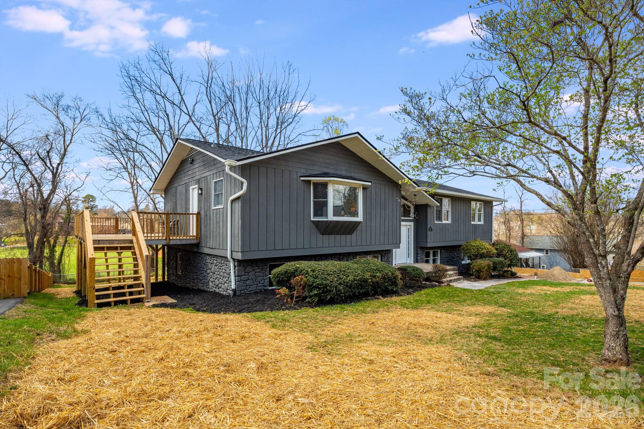 15 Kent Street Asheville NC 28803