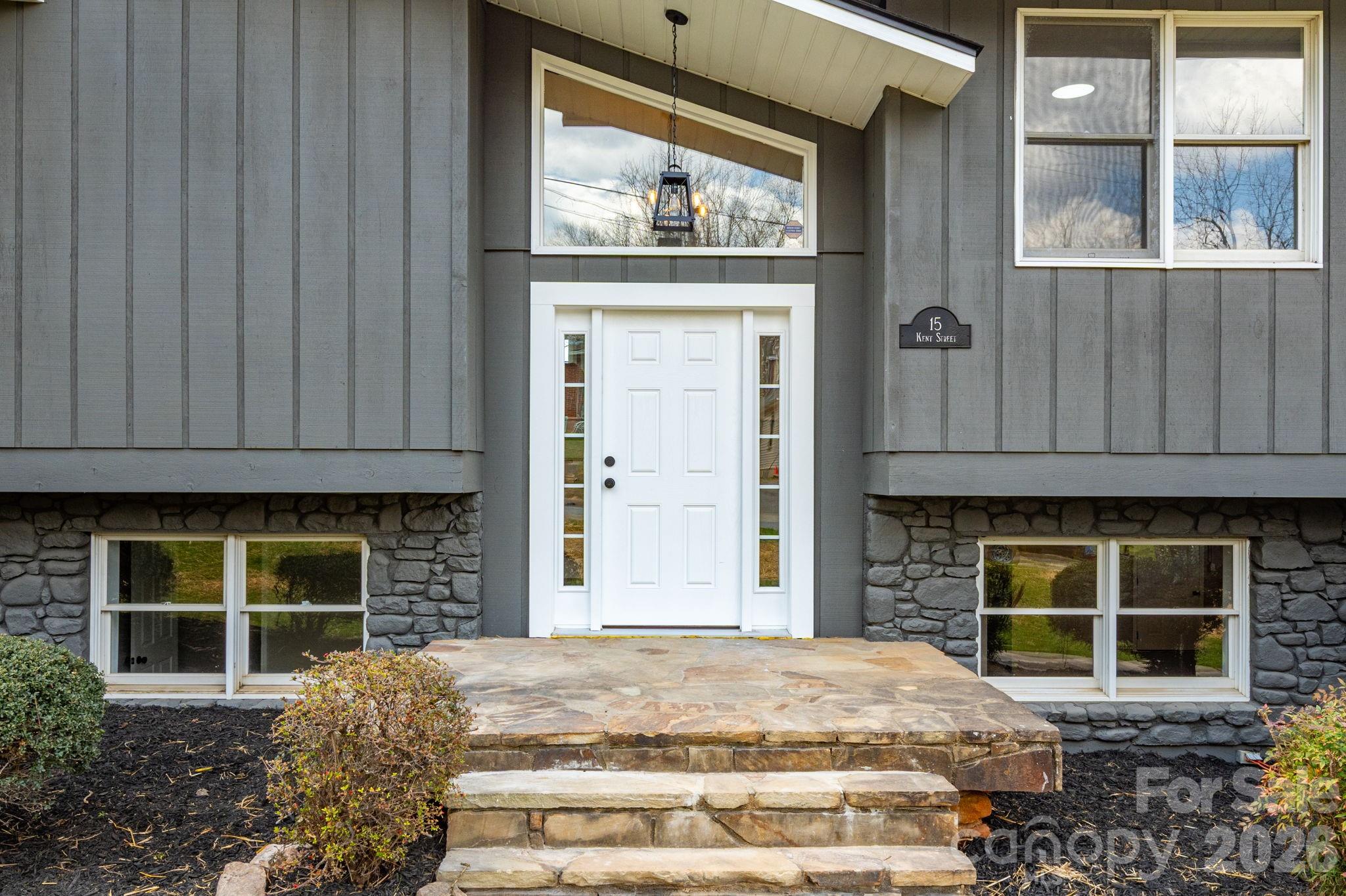 15 Kent Street Asheville NC 28803