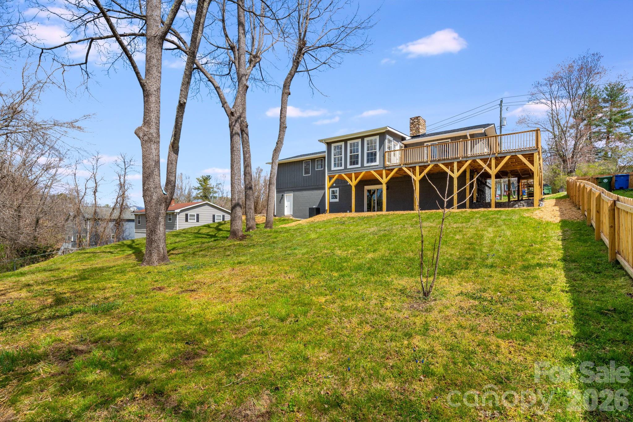 15 Kent Street Asheville NC 28803