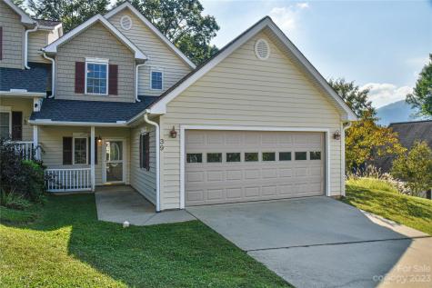 39 Viera Drive Swannanoa NC 28778