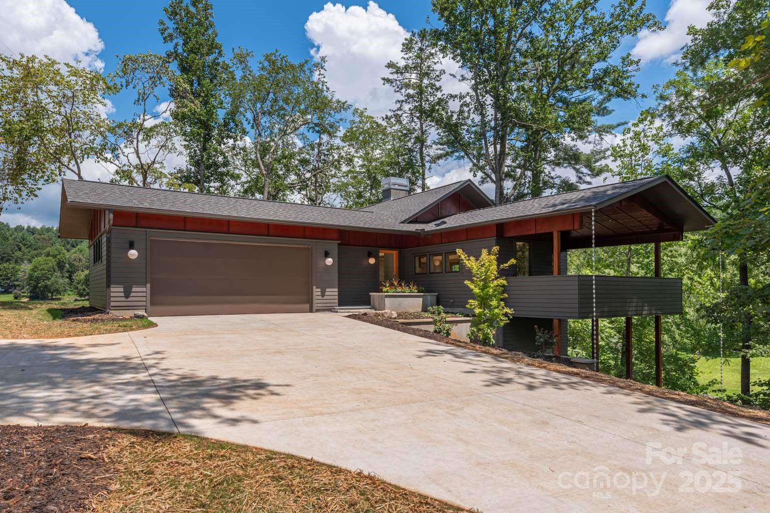 15 Bridgewater Drive Fletcher NC 28732
