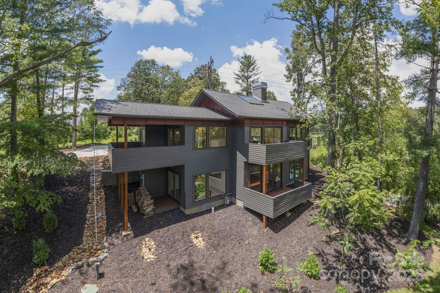 15 Bridgewater Drive Fletcher NC 28732