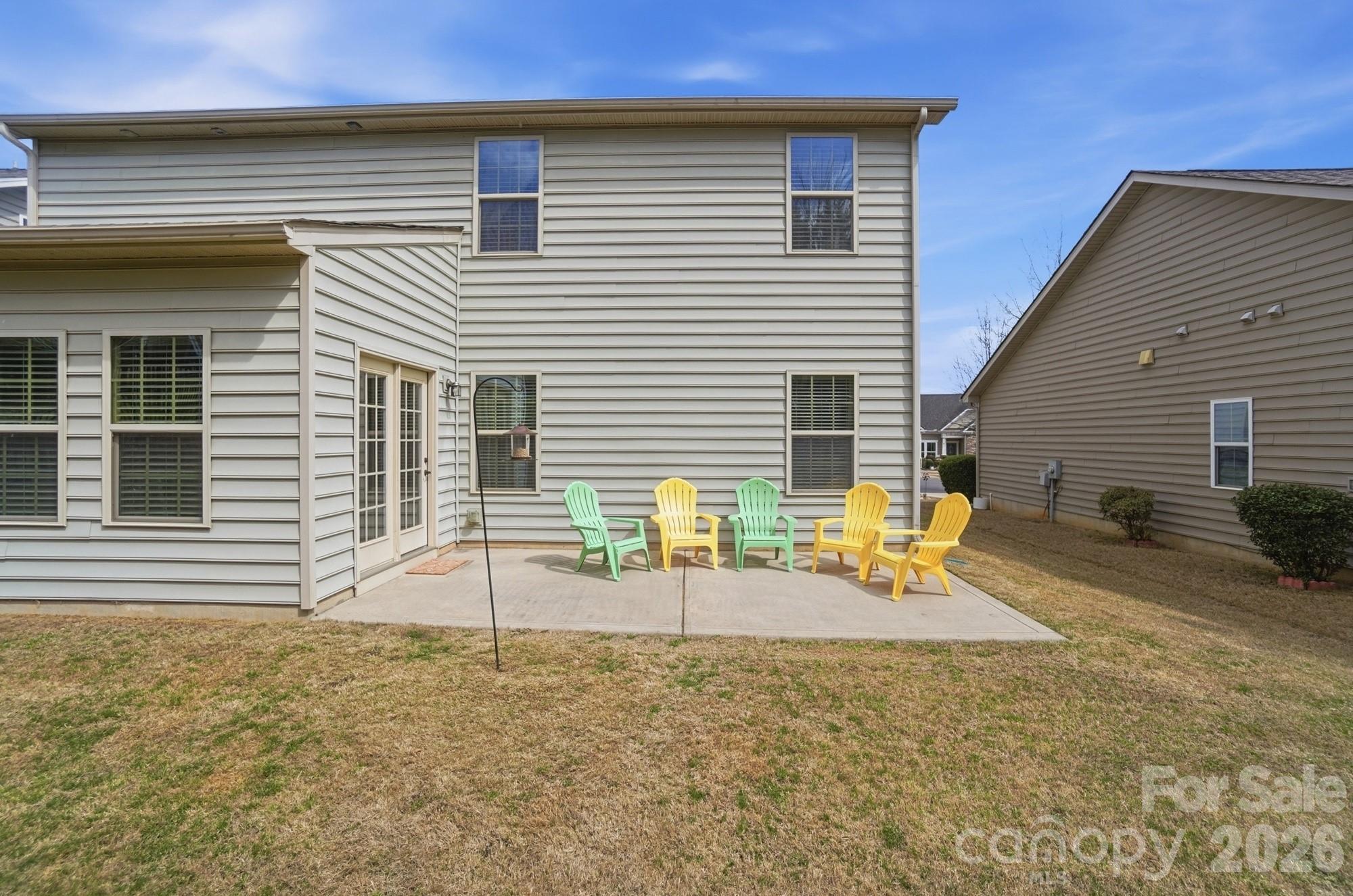 1757 Felts Parkway Fort Mill SC 29715