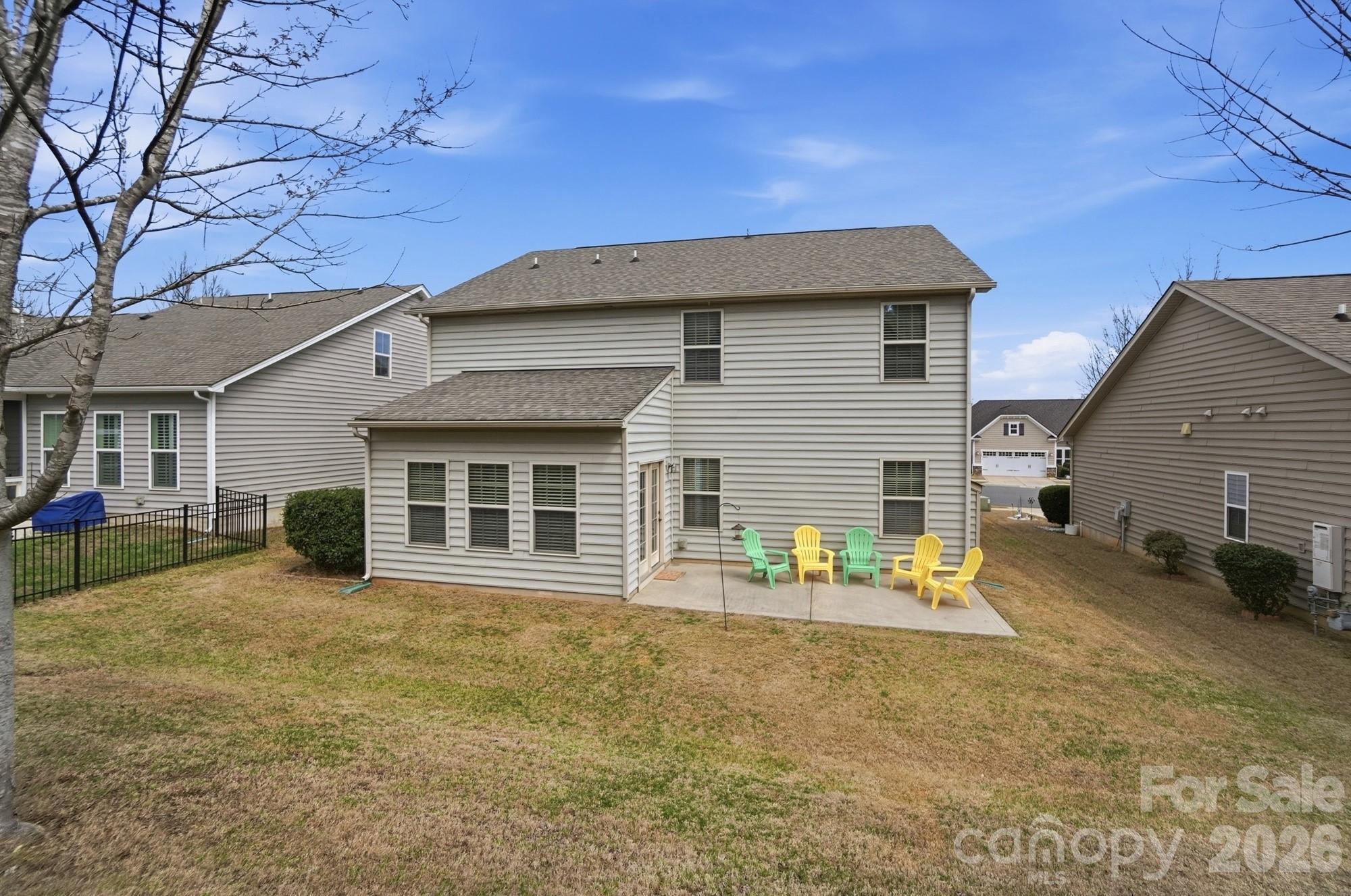 1757 Felts Parkway Fort Mill SC 29715