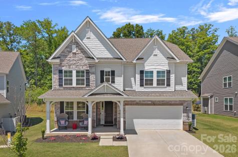 4184 Charlton Road Fort Mill SC 29715