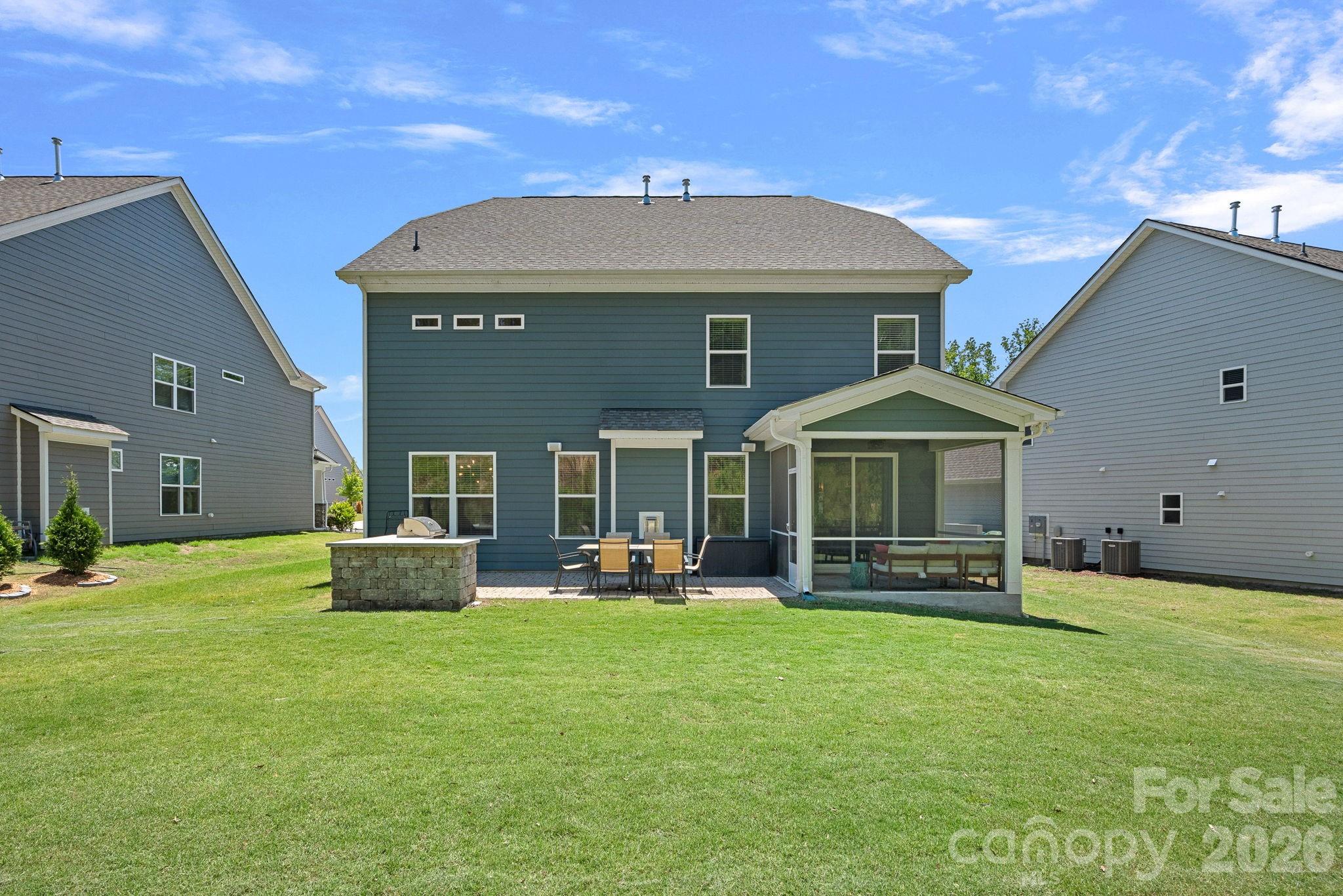 4184 Charlton Road Fort Mill SC 29715