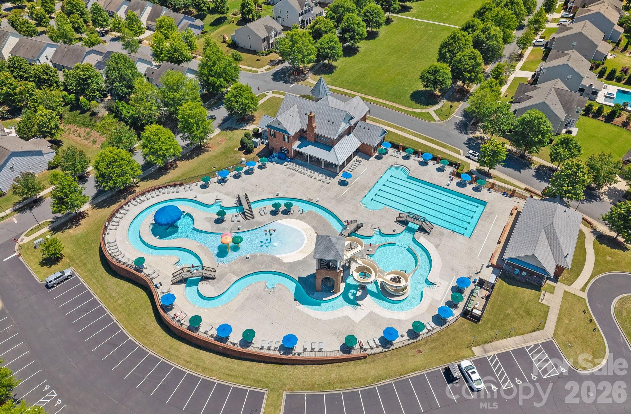 4184 Charlton Road Fort Mill SC 29715