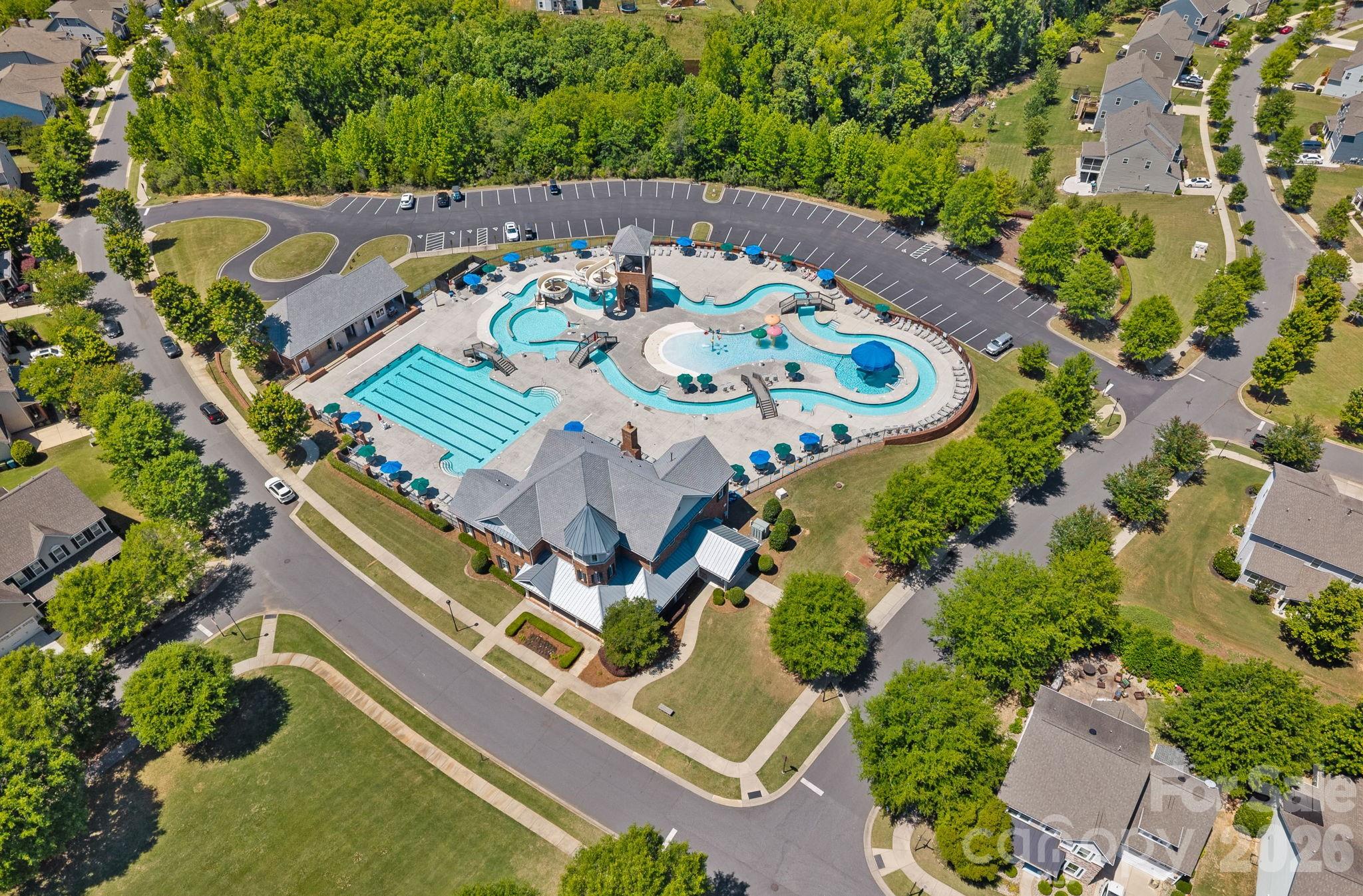 4184 Charlton Road Fort Mill SC 29715