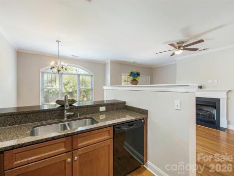 4670 Dabney Vigor Drive Charlotte NC 28209