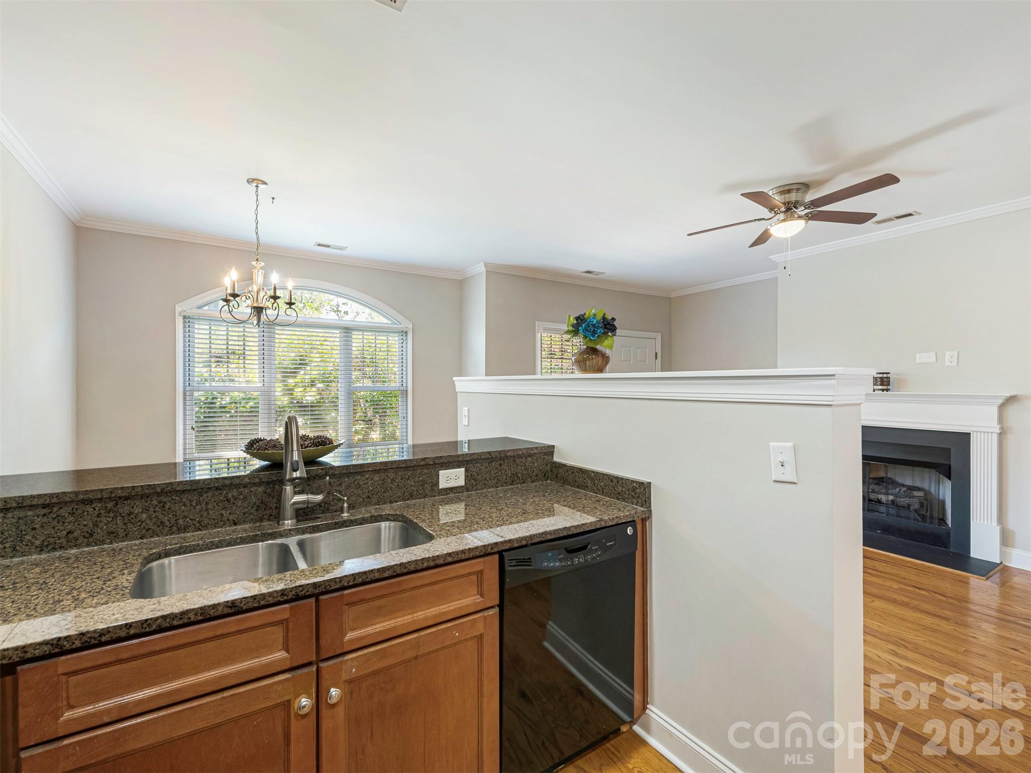 4670 Dabney Vigor Drive Charlotte NC 28209