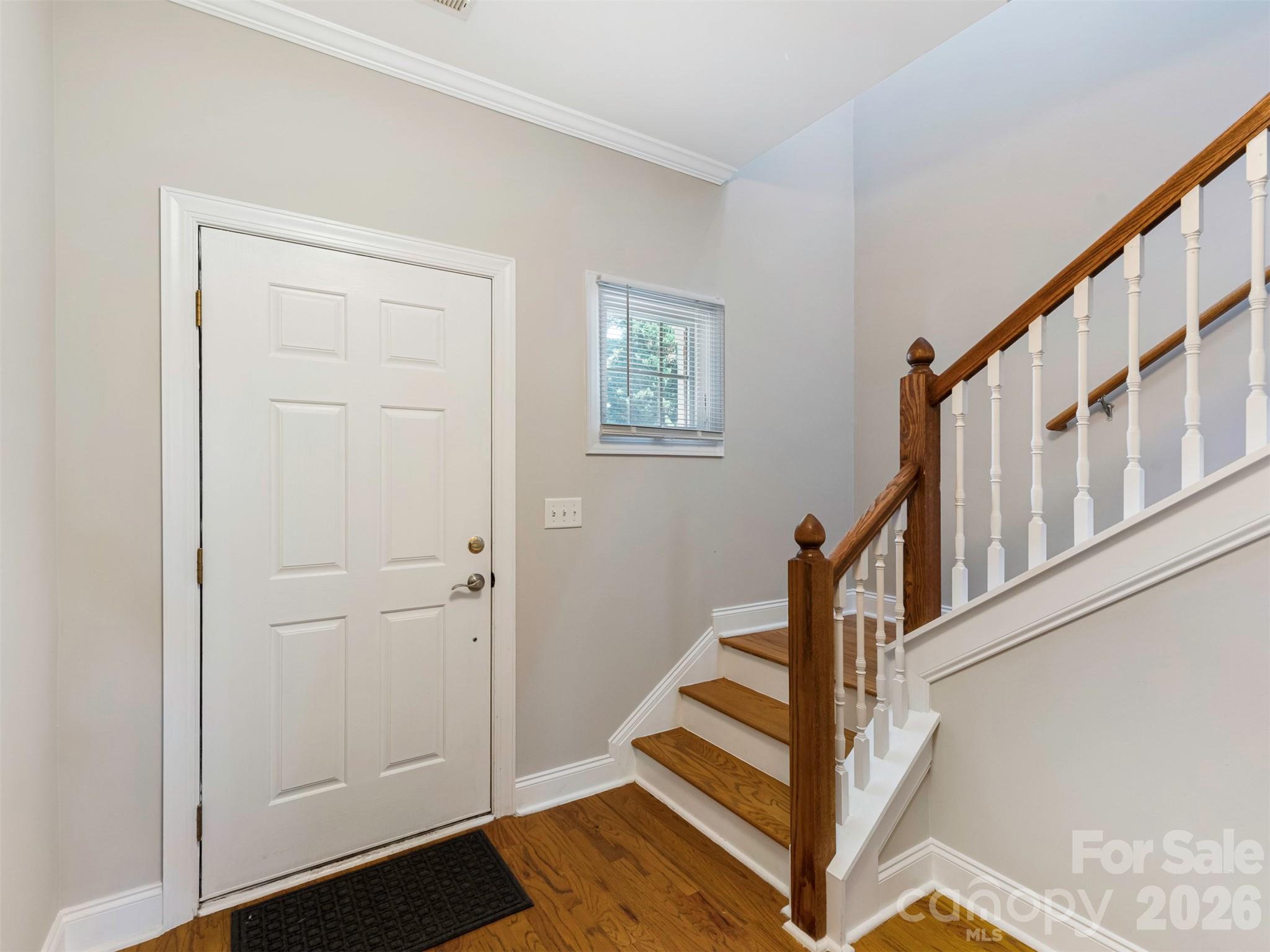 4670 Dabney Vigor Drive Charlotte NC 28209