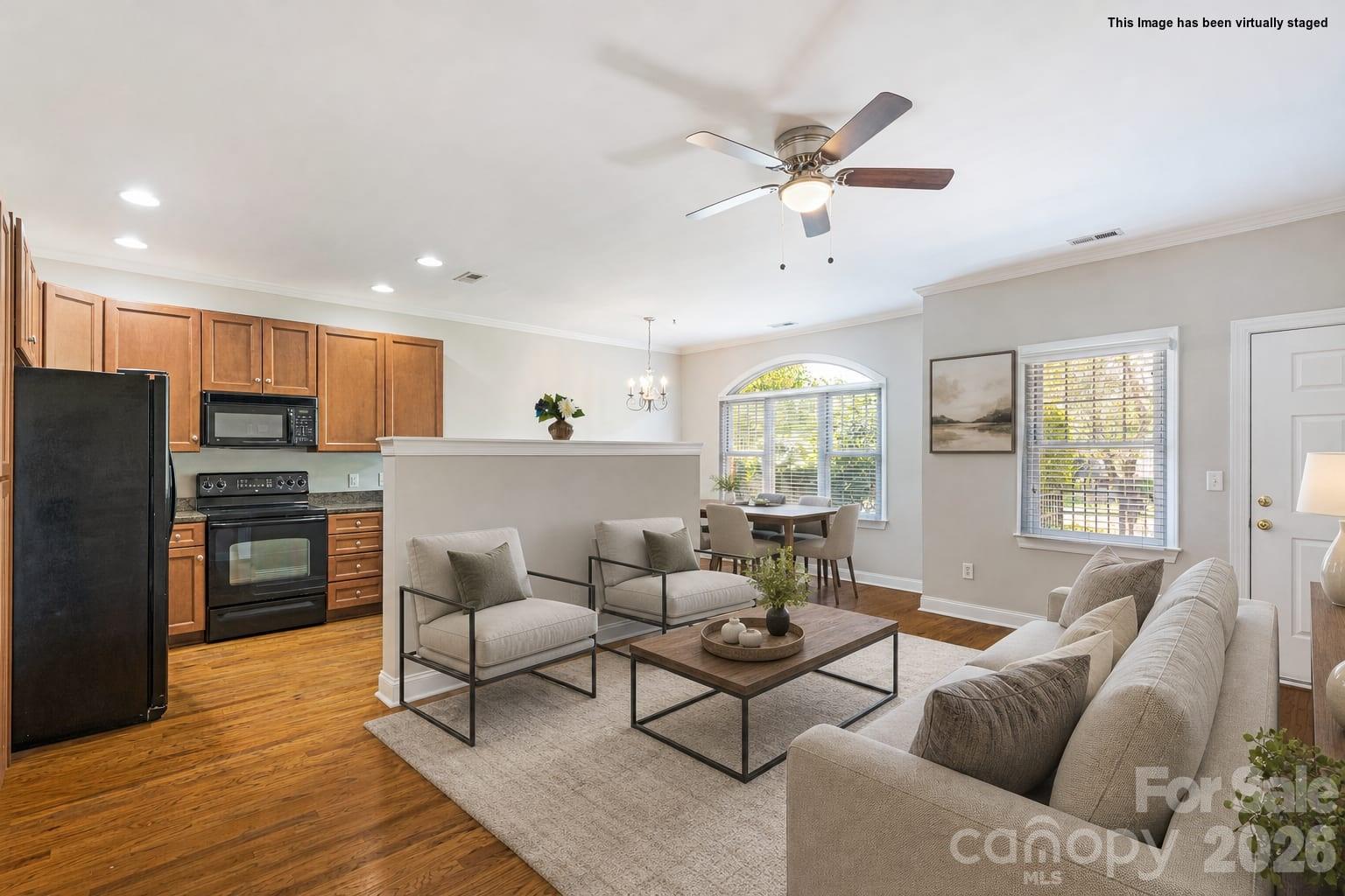 4670 Dabney Vigor Drive Charlotte NC 28209
