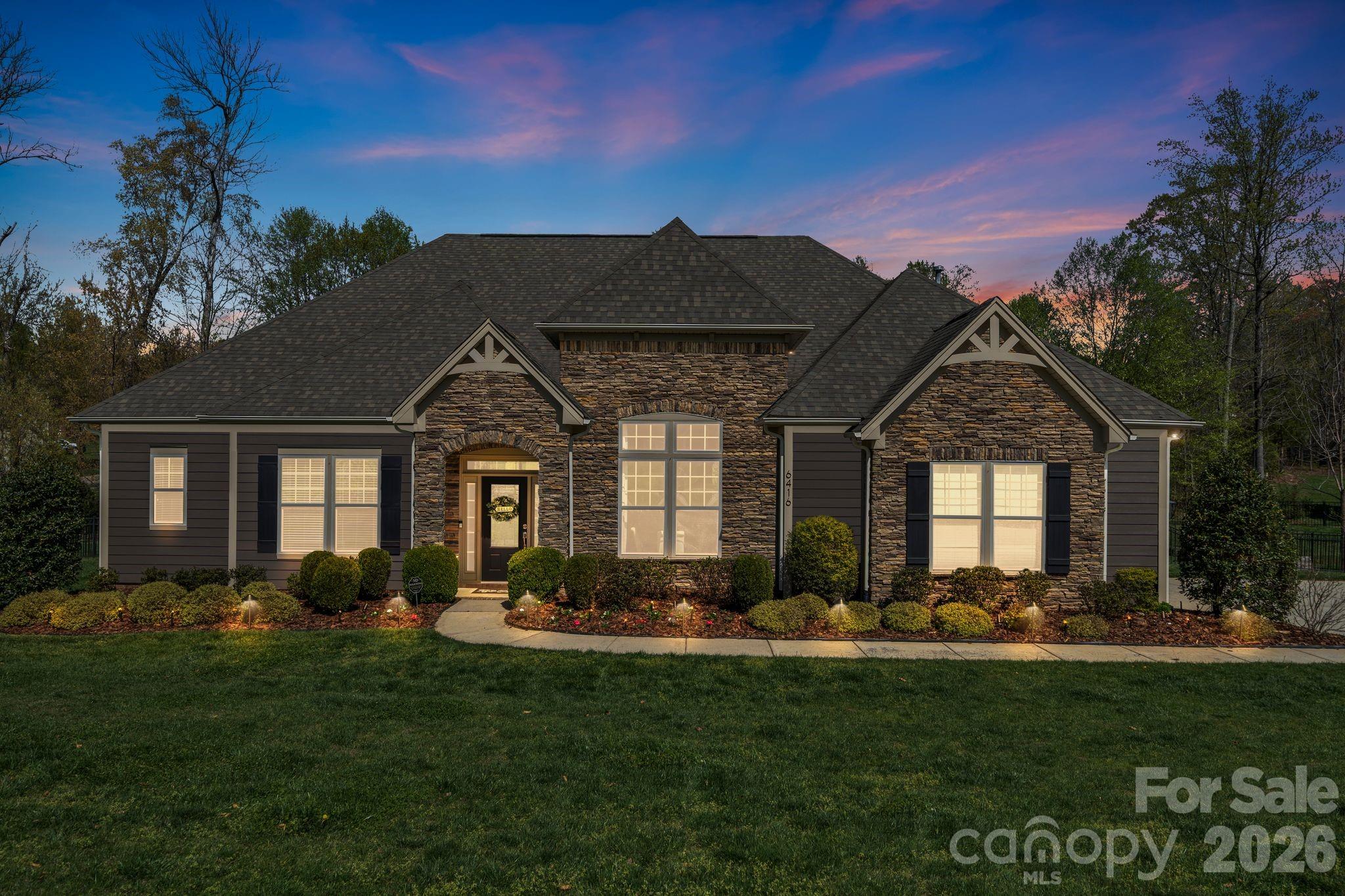 6416 Loyola Court Mint Hill NC 28227