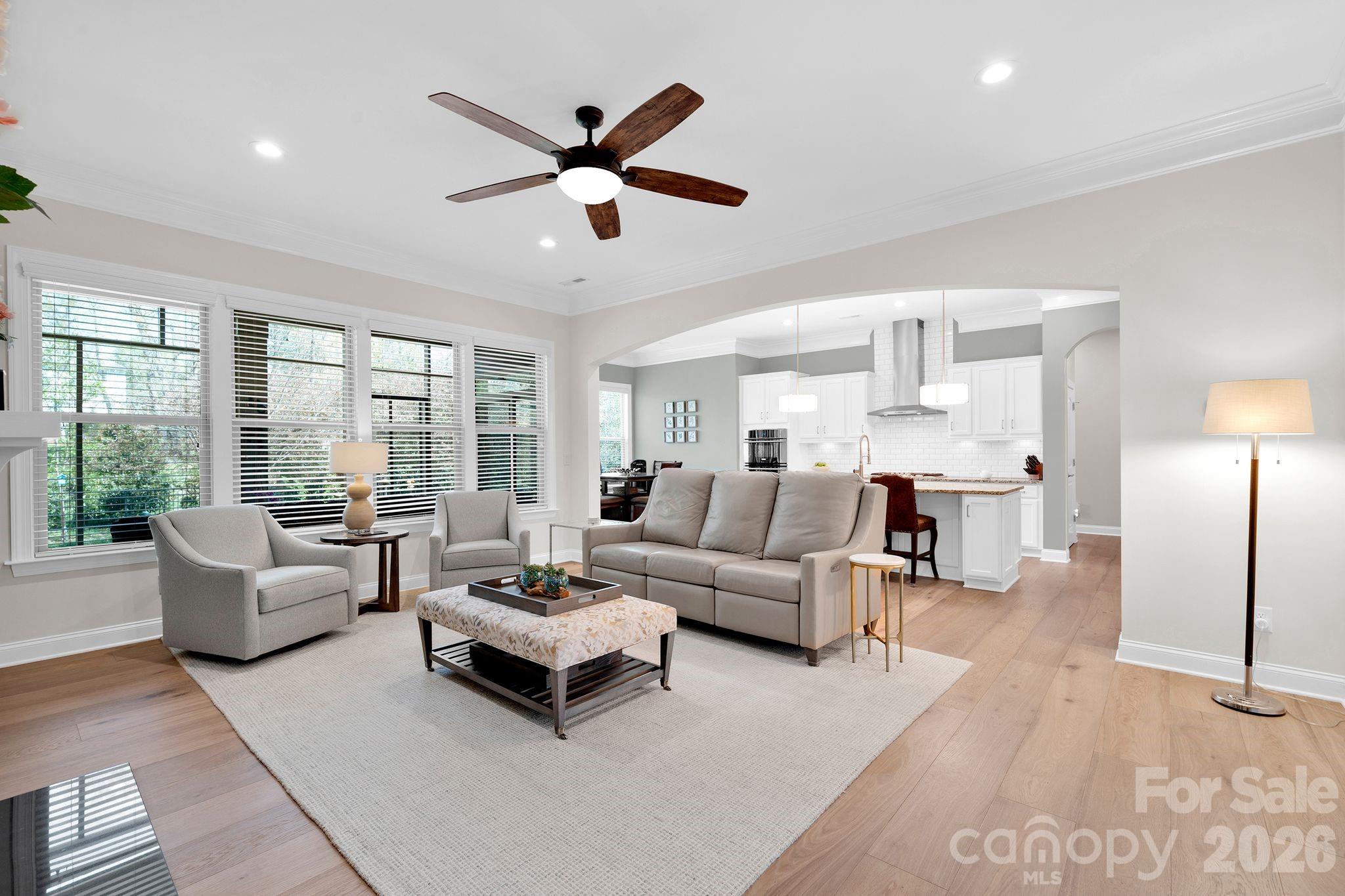 6416 Loyola Court Mint Hill NC 28227