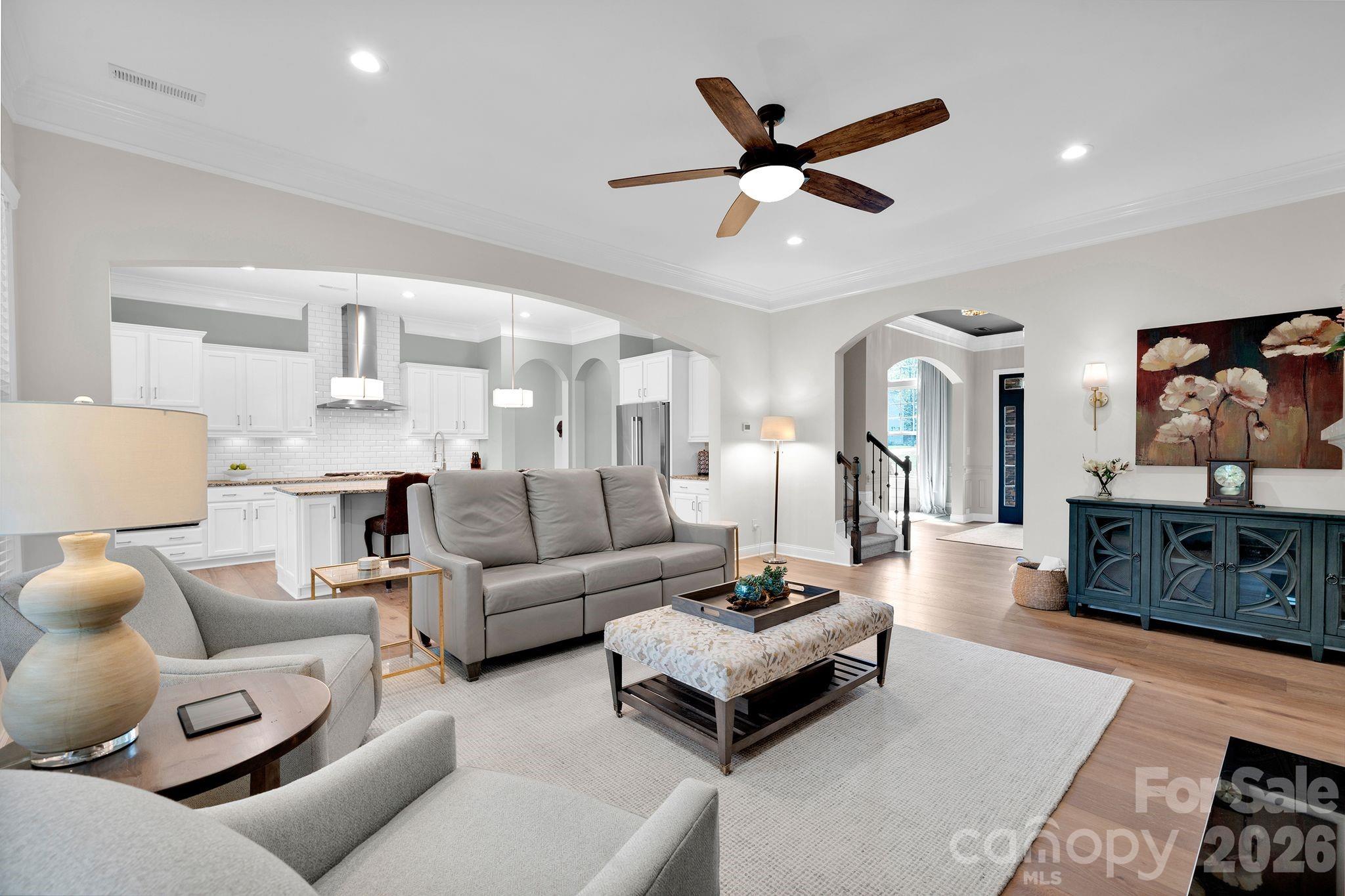6416 Loyola Court Mint Hill NC 28227