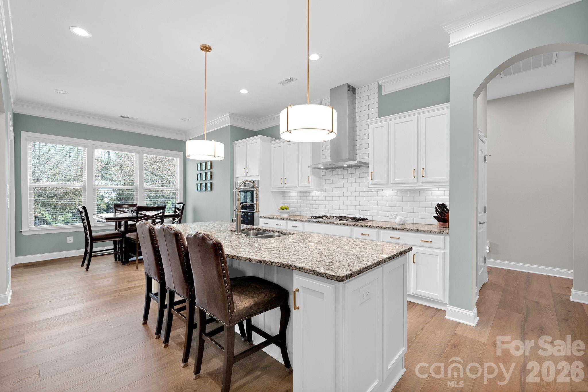 6416 Loyola Court Mint Hill NC 28227