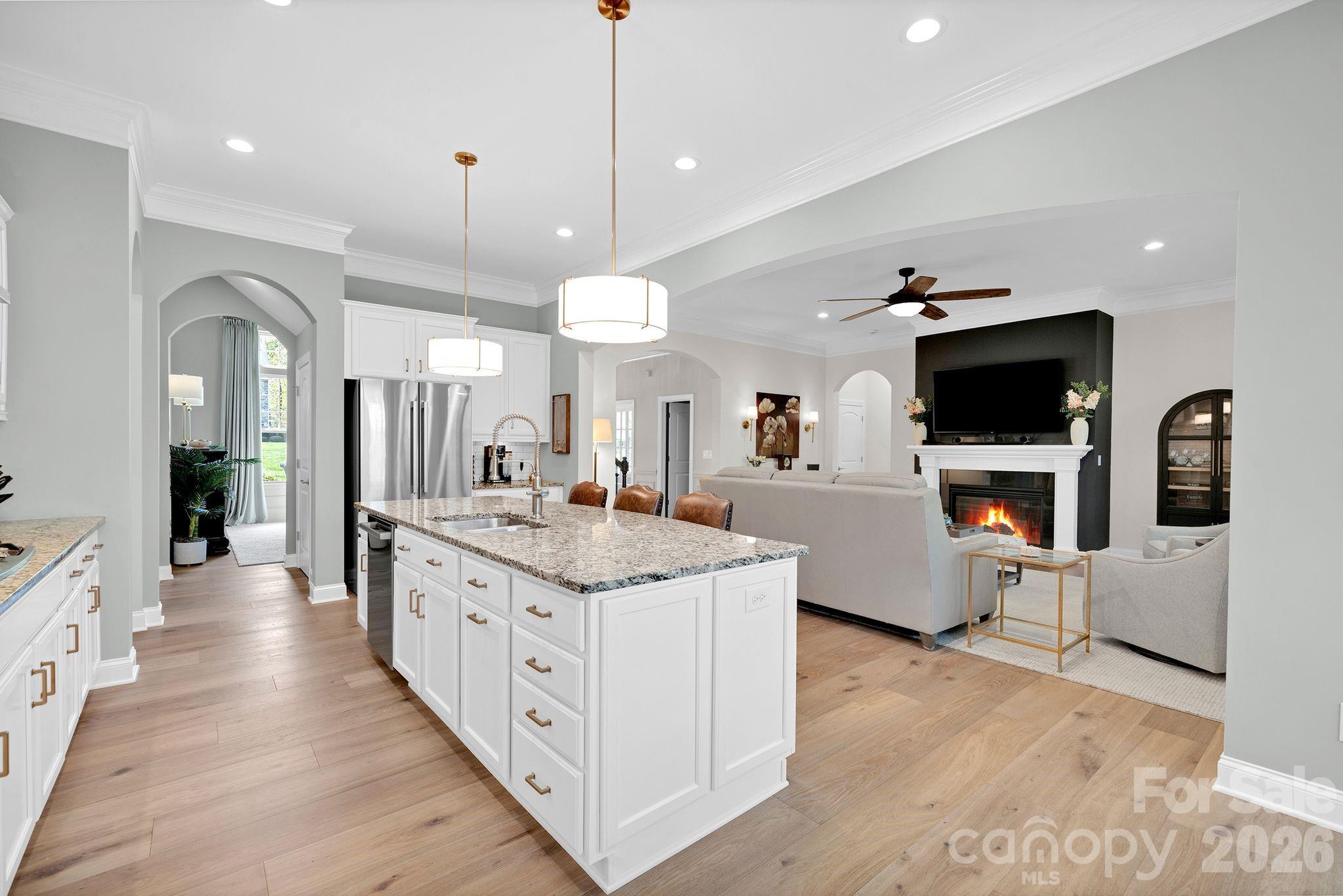 6416 Loyola Court Mint Hill NC 28227