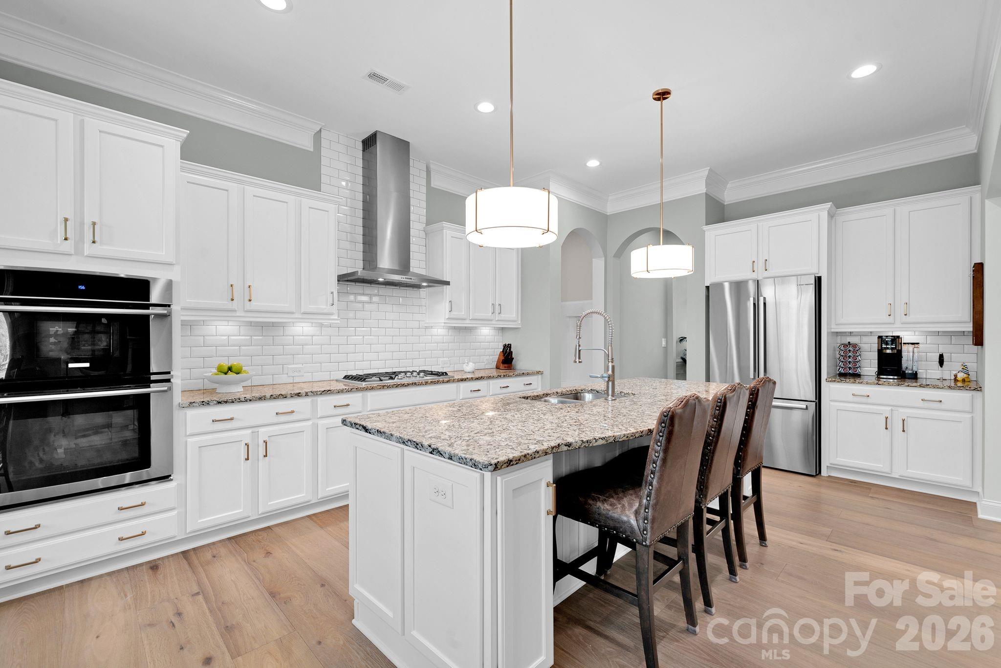 6416 Loyola Court Mint Hill NC 28227