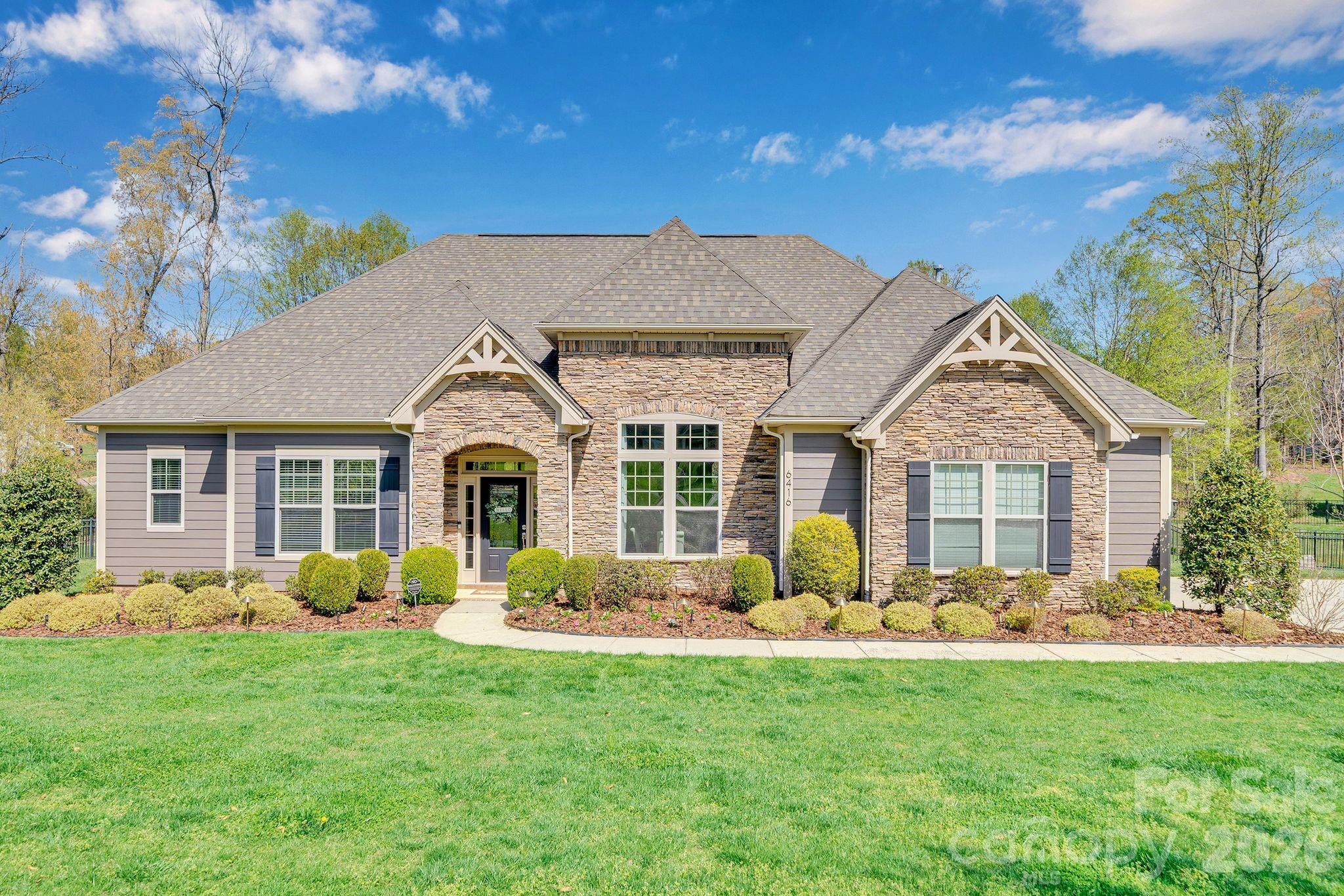 6416 Loyola Court Mint Hill NC 28227