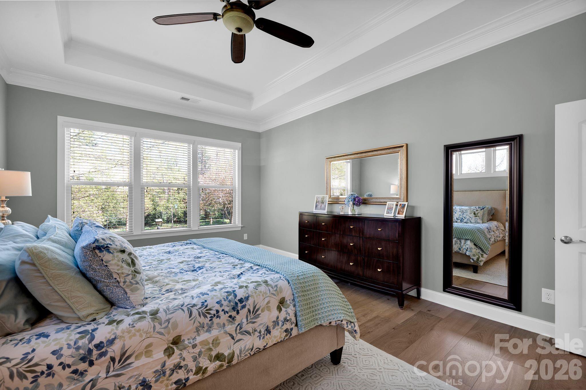 6416 Loyola Court Mint Hill NC 28227