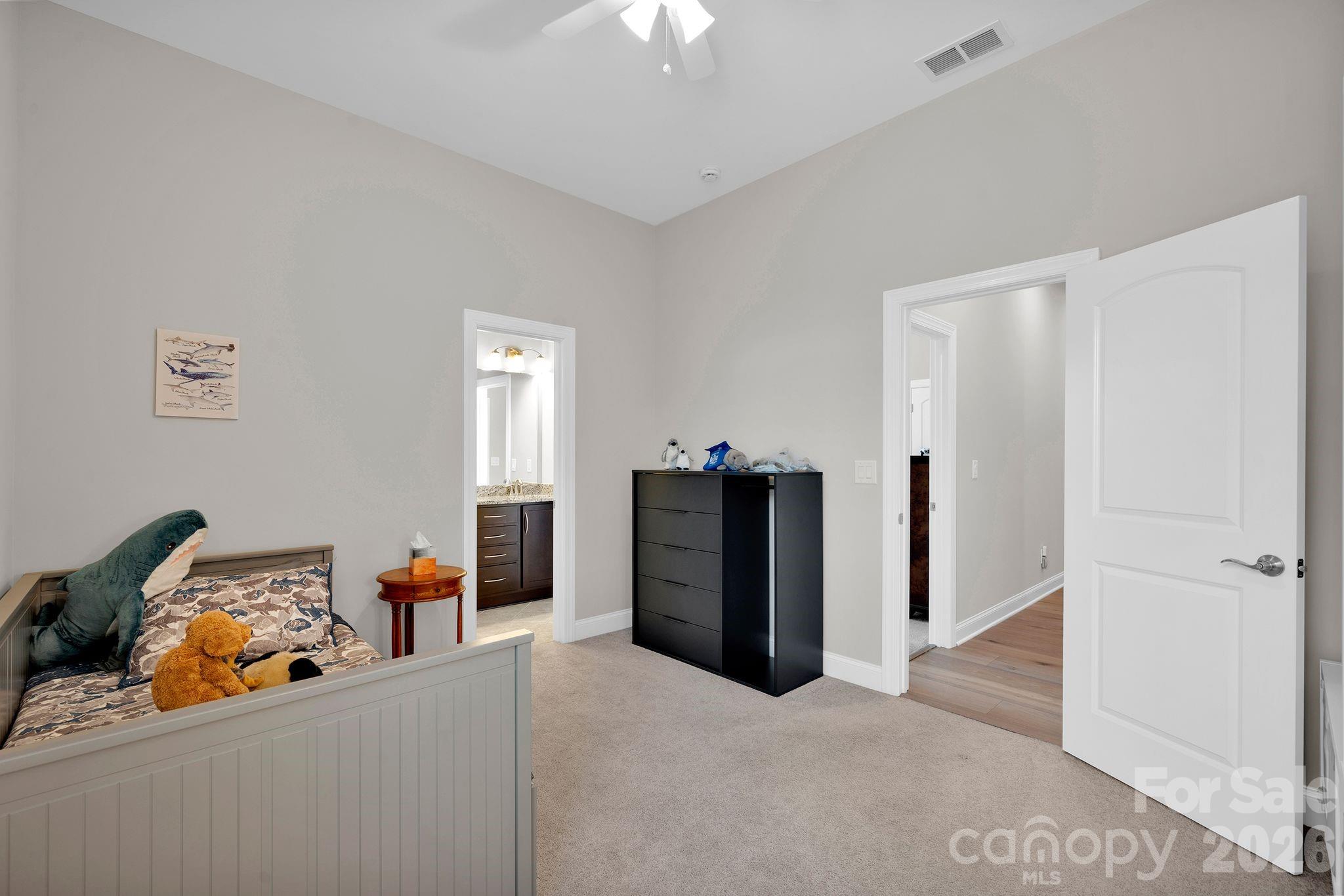 6416 Loyola Court Mint Hill NC 28227