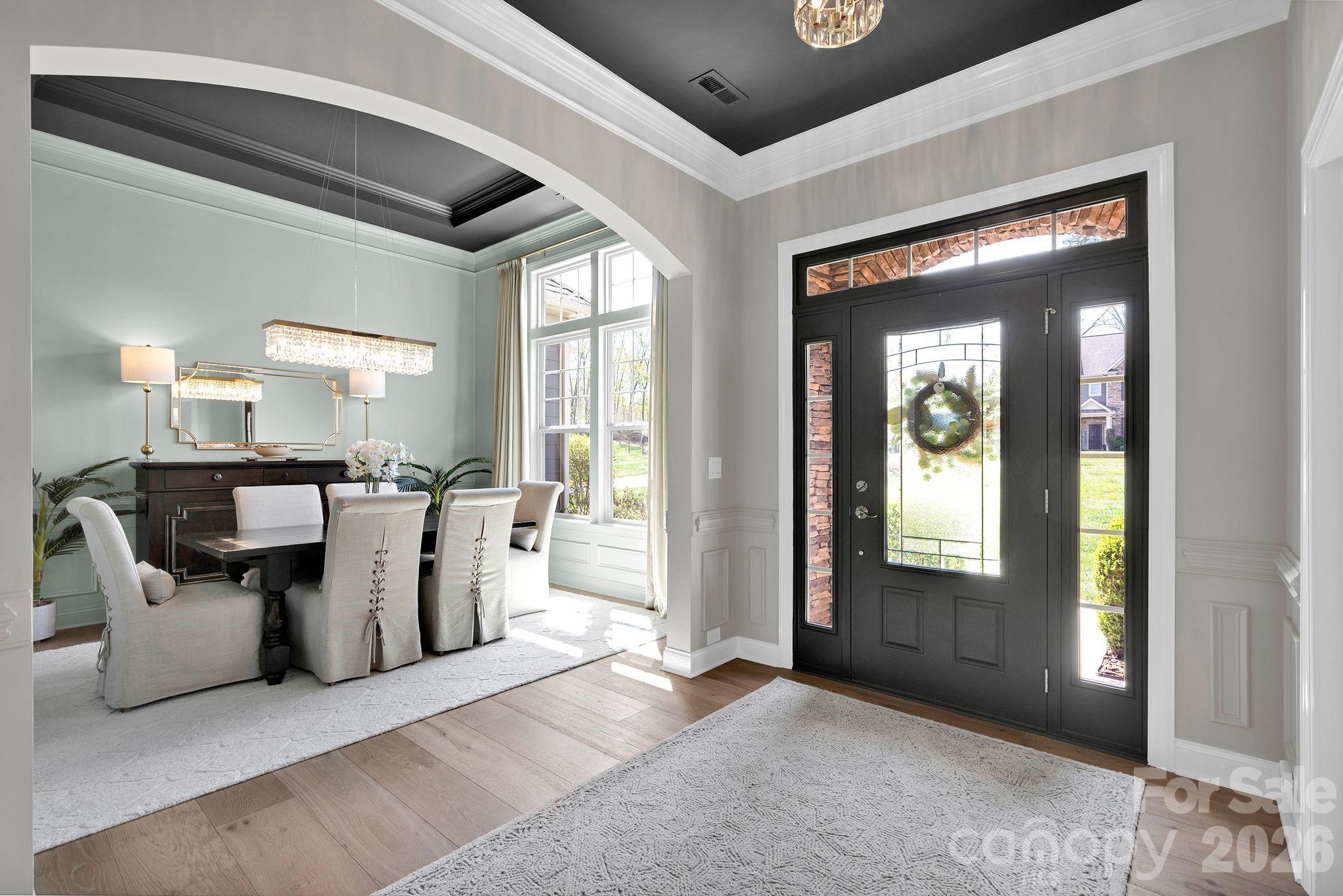 6416 Loyola Court Mint Hill NC 28227