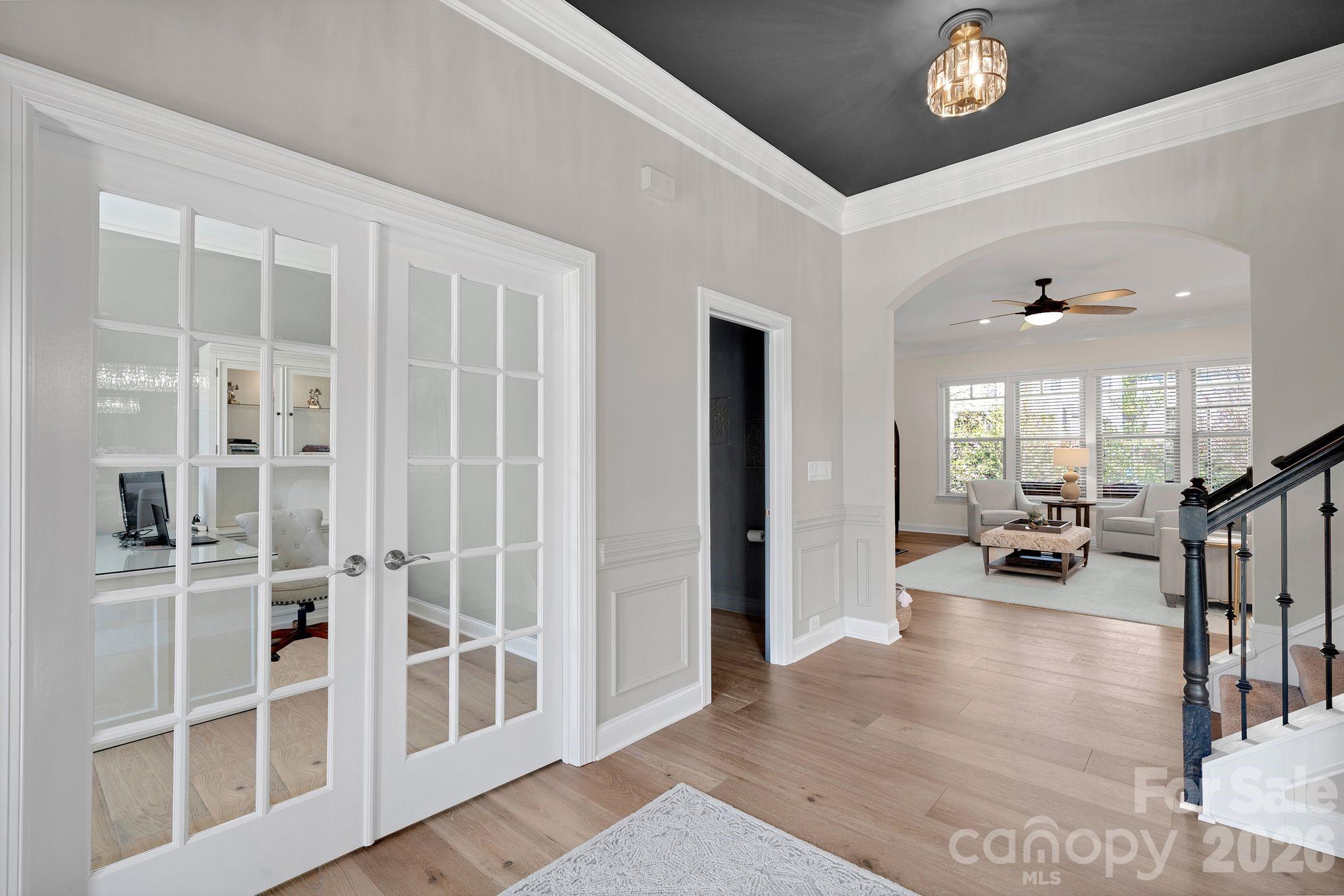 6416 Loyola Court Mint Hill NC 28227