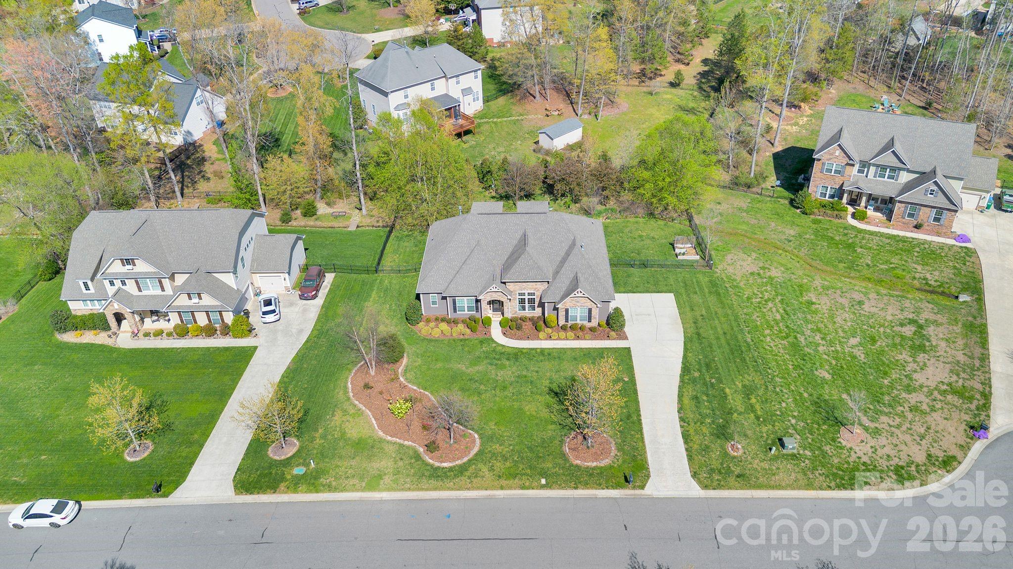 6416 Loyola Court Mint Hill NC 28227