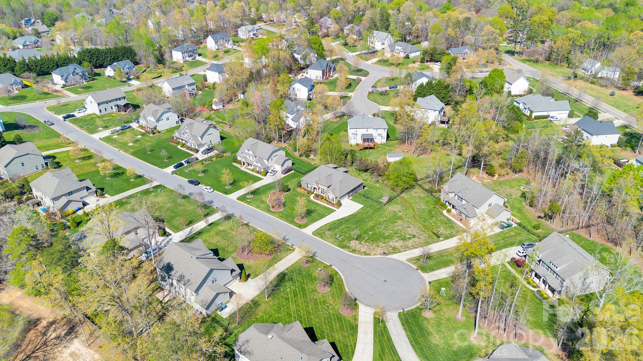 6416 Loyola Court Mint Hill NC 28227