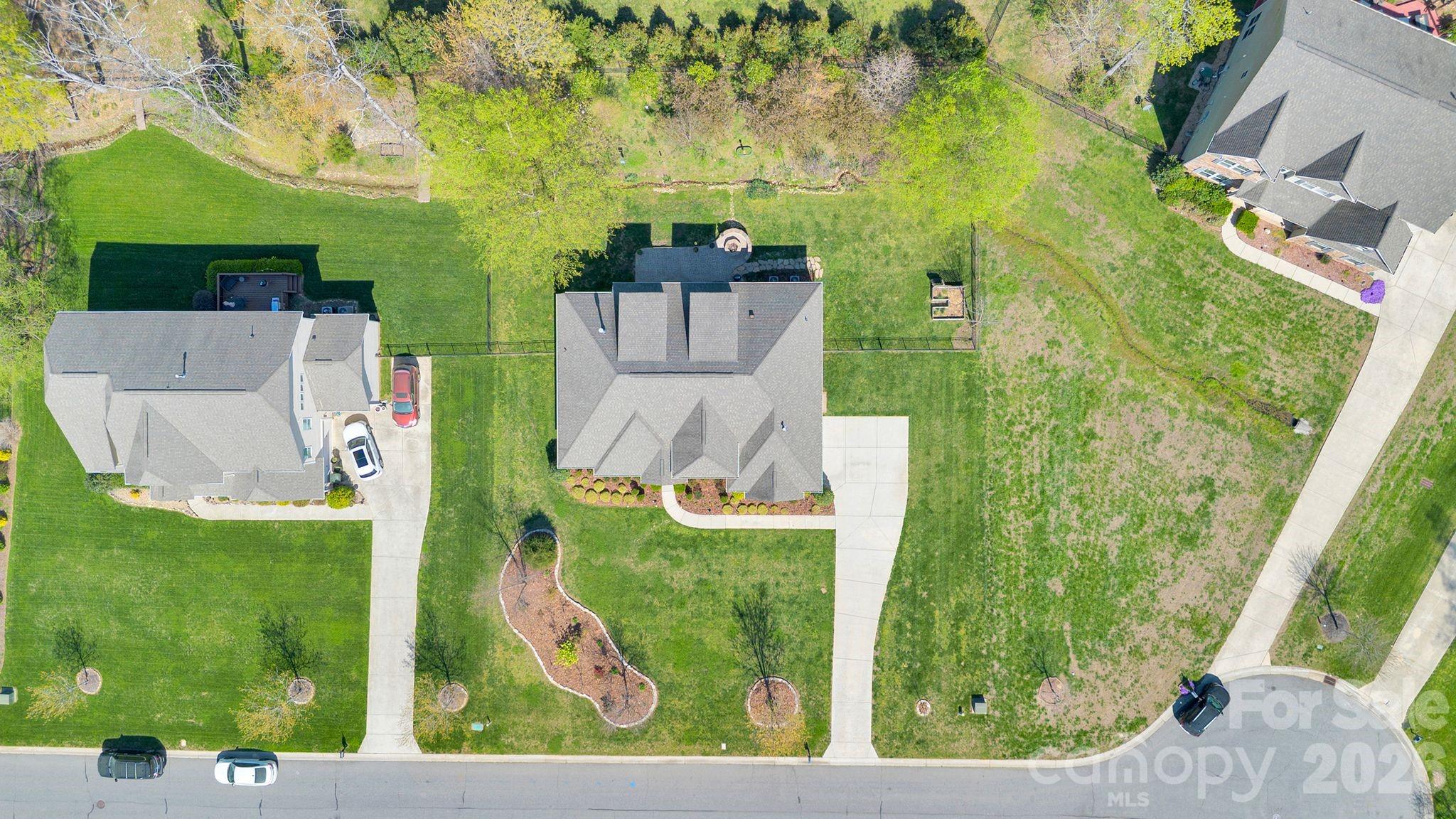 6416 Loyola Court Mint Hill NC 28227