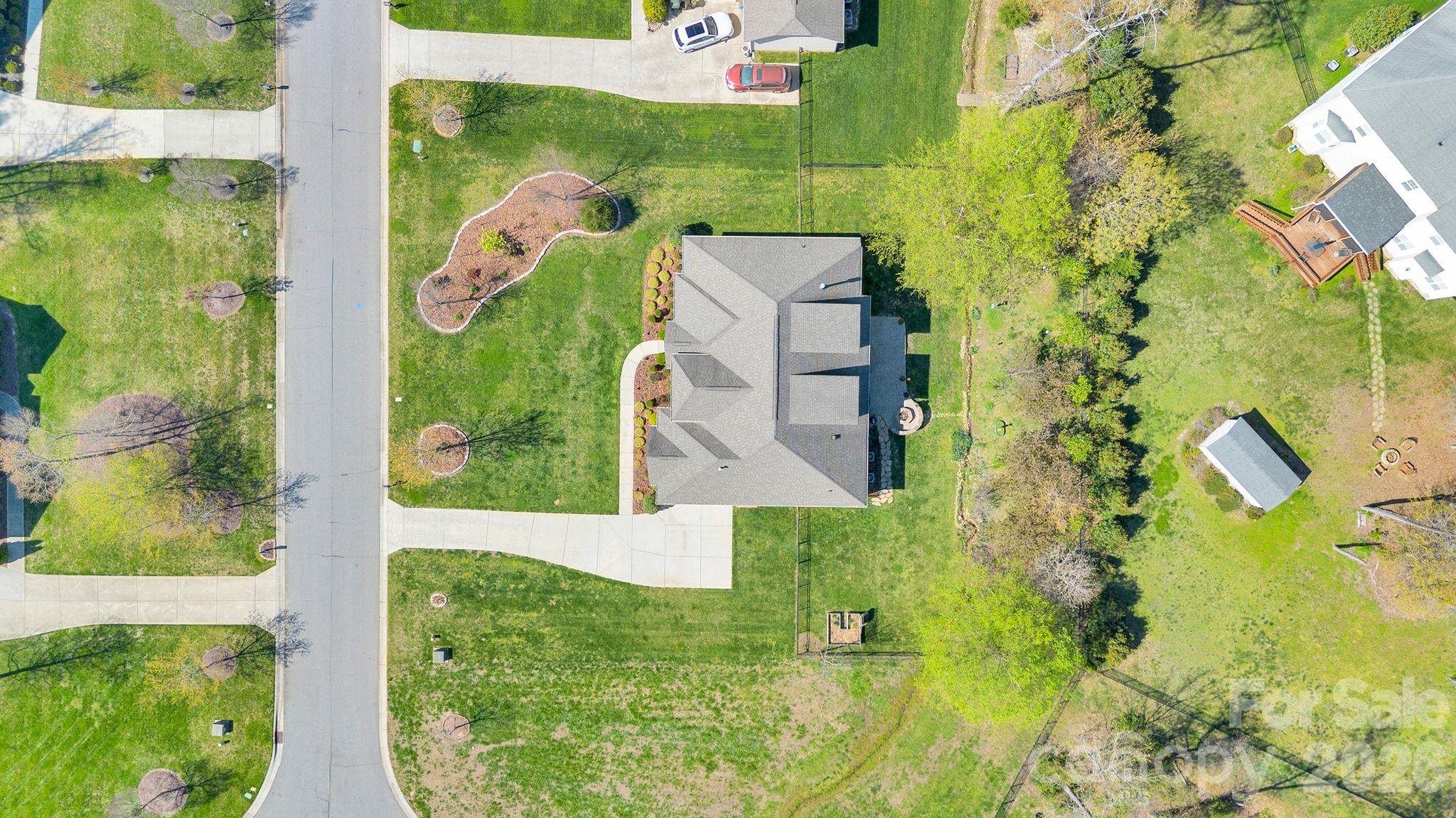 6416 Loyola Court Mint Hill NC 28227