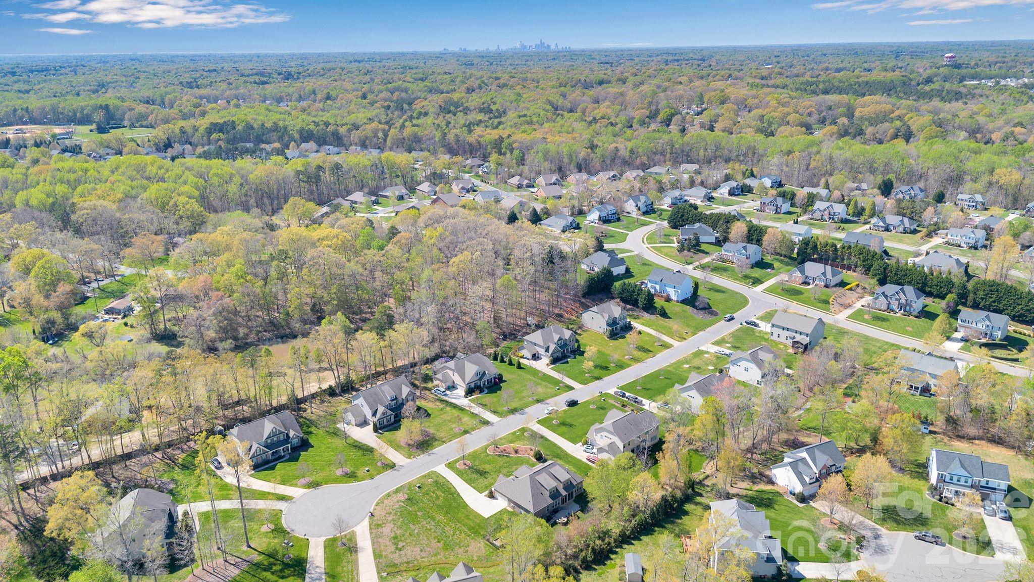 6416 Loyola Court Mint Hill NC 28227
