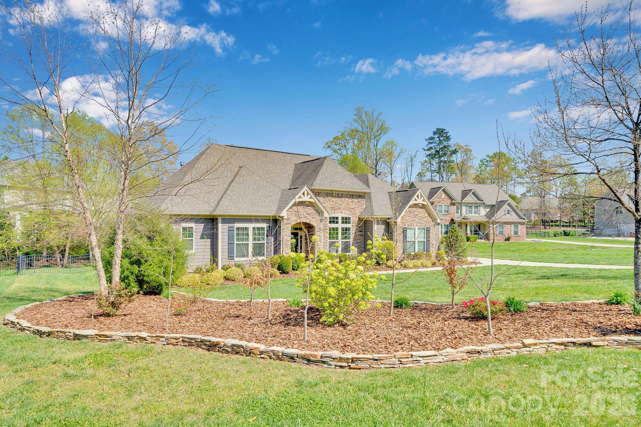 6416 Loyola Court Mint Hill NC 28227