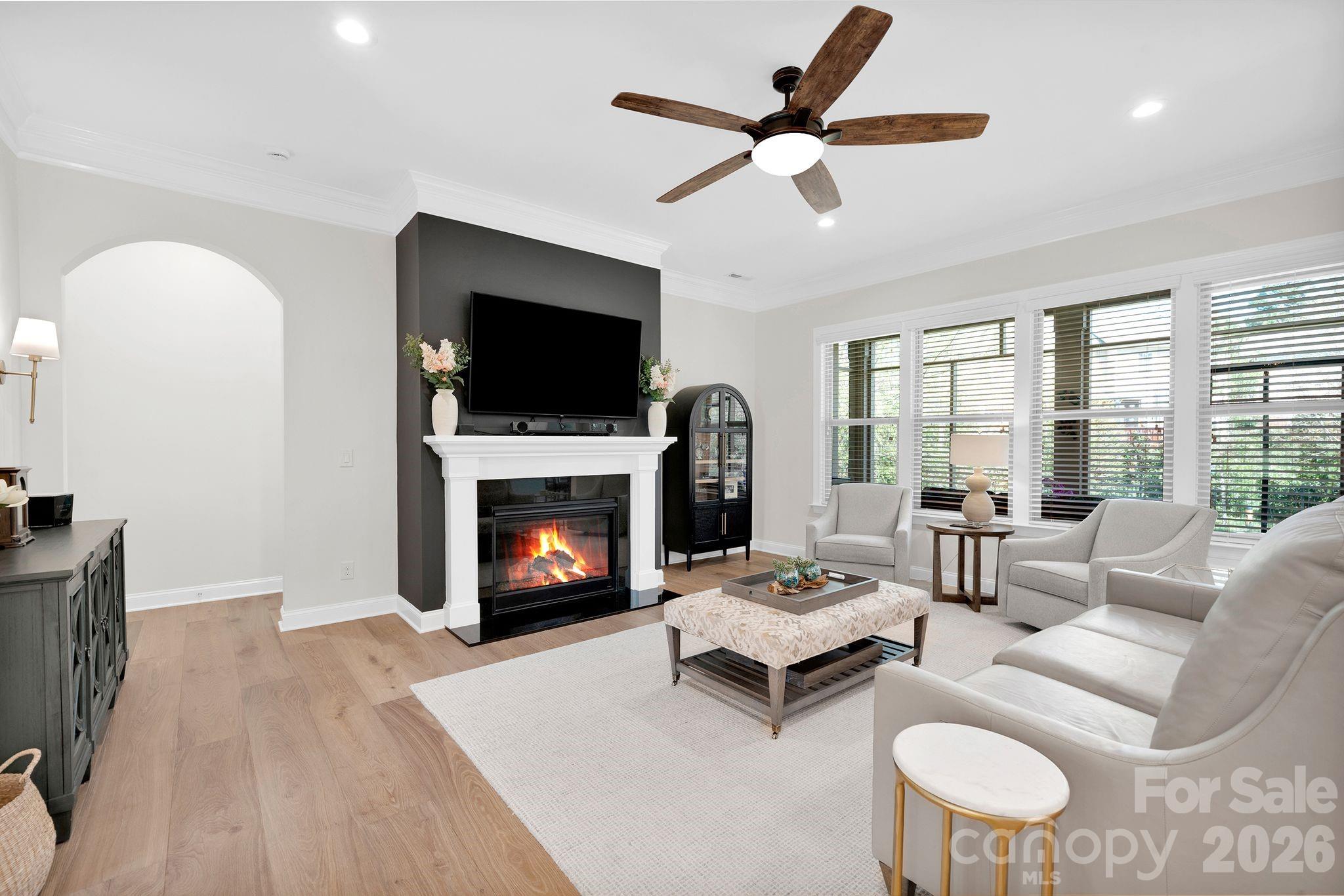 6416 Loyola Court Mint Hill NC 28227
