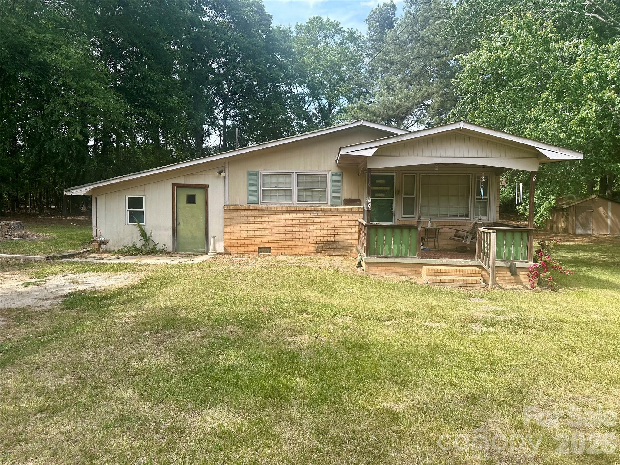 119 Stedman Road Dallas NC 28034