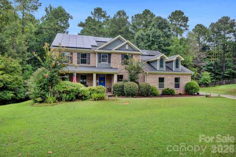 111 St Sophia Court Mooresville NC 28117