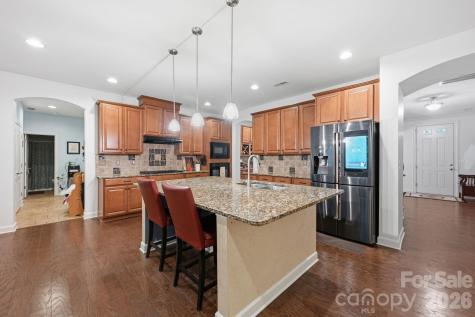 111 St Sophia Court Mooresville NC 28117