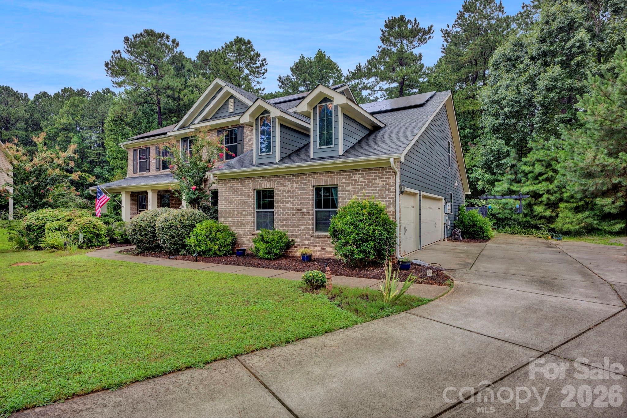 111 St Sophia Court Mooresville NC 28117