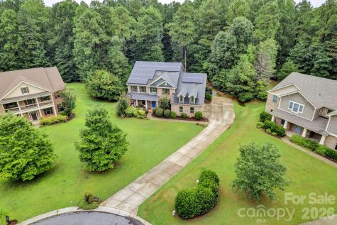 111 St Sophia Court Mooresville NC 28117