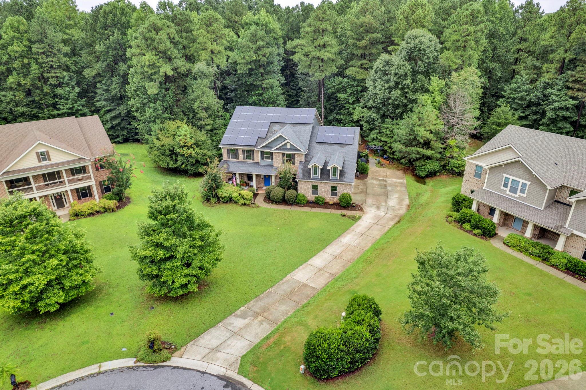 111 St Sophia Court Mooresville NC 28117