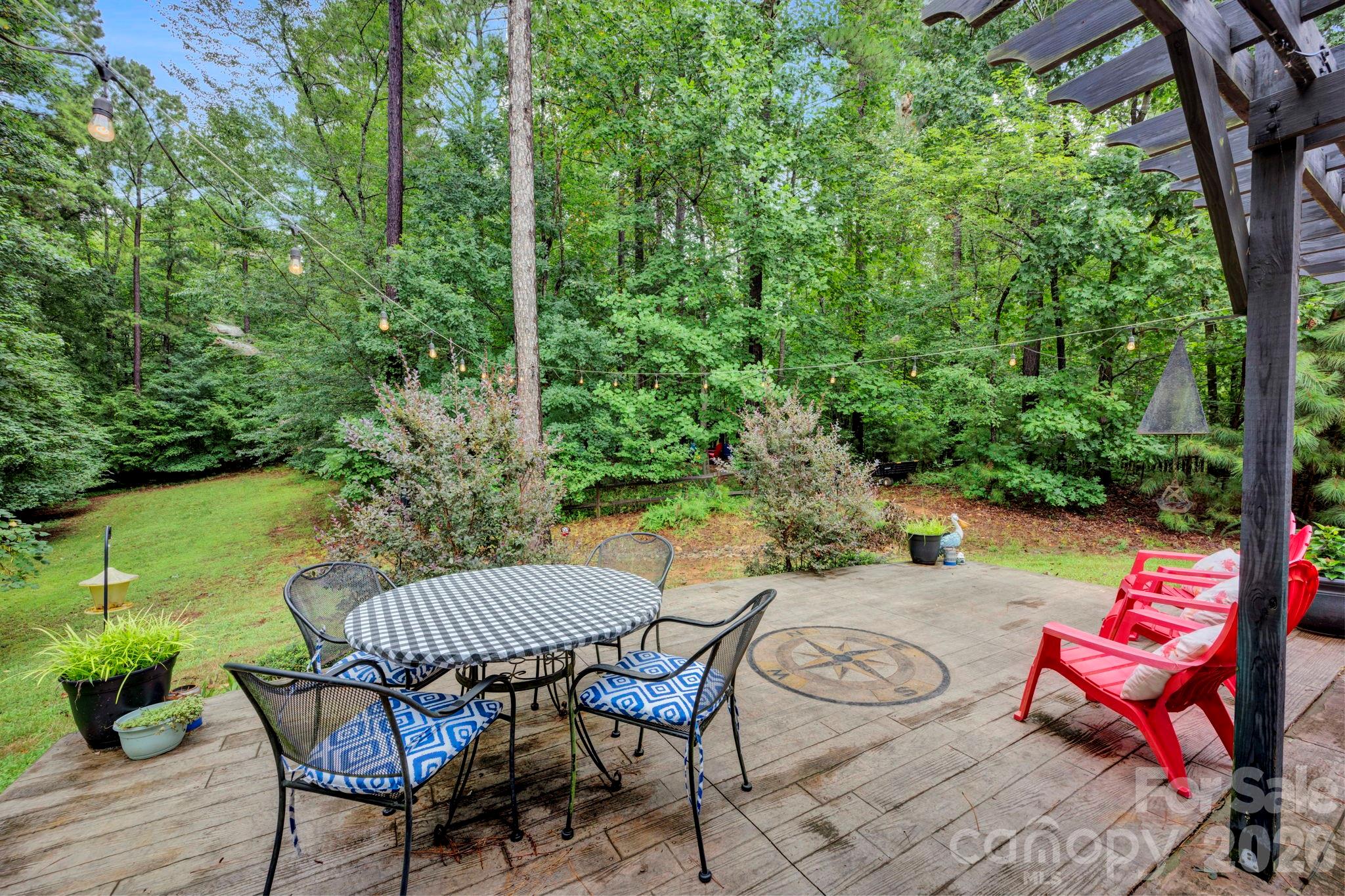 111 St Sophia Court Mooresville NC 28117