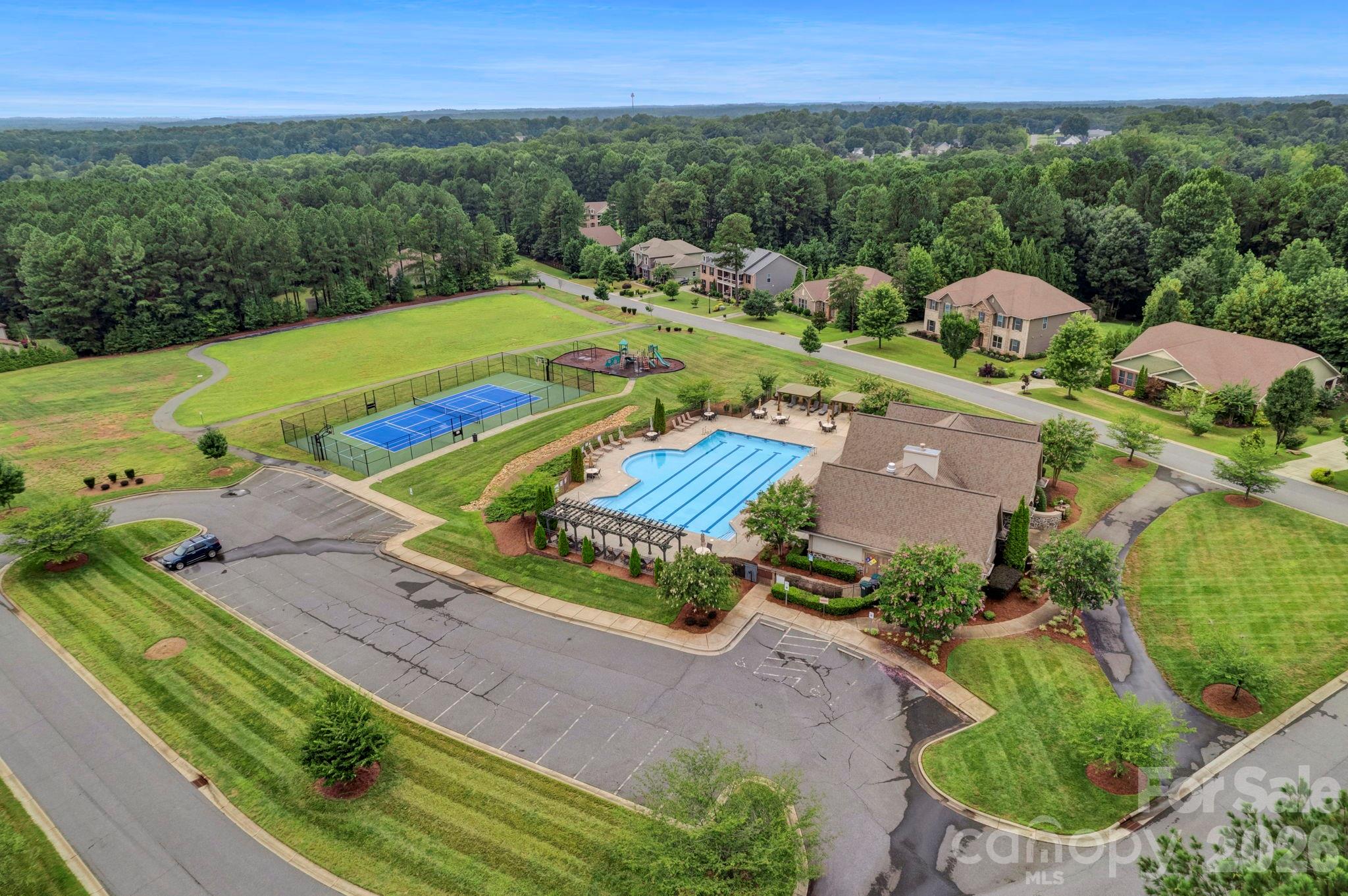 111 St Sophia Court Mooresville NC 28117