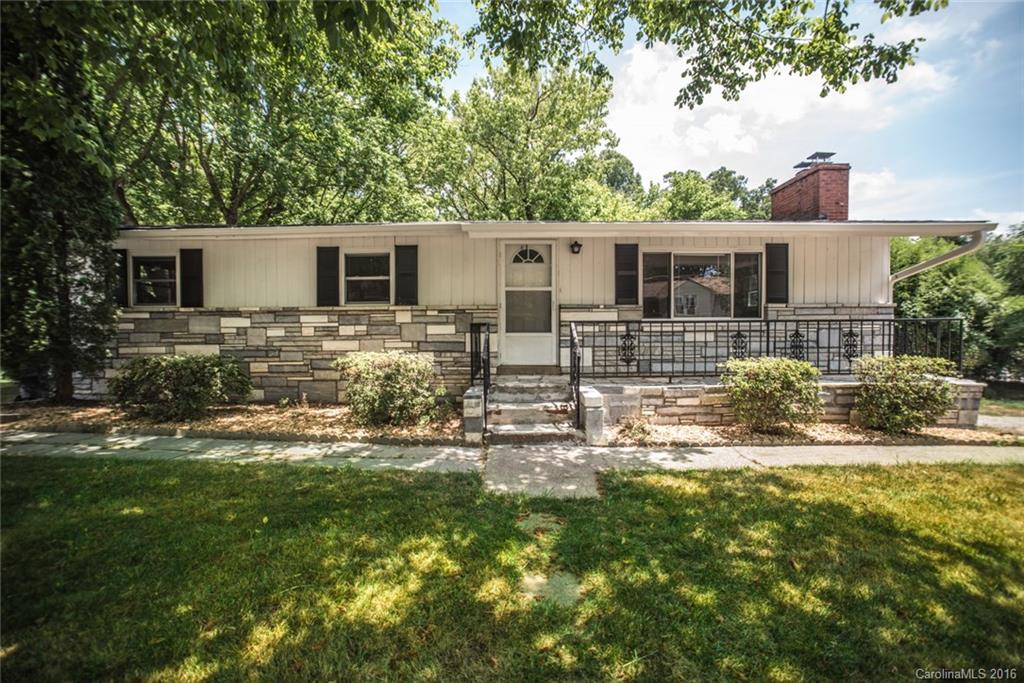 138 Liberty Street Asheville NC 28803