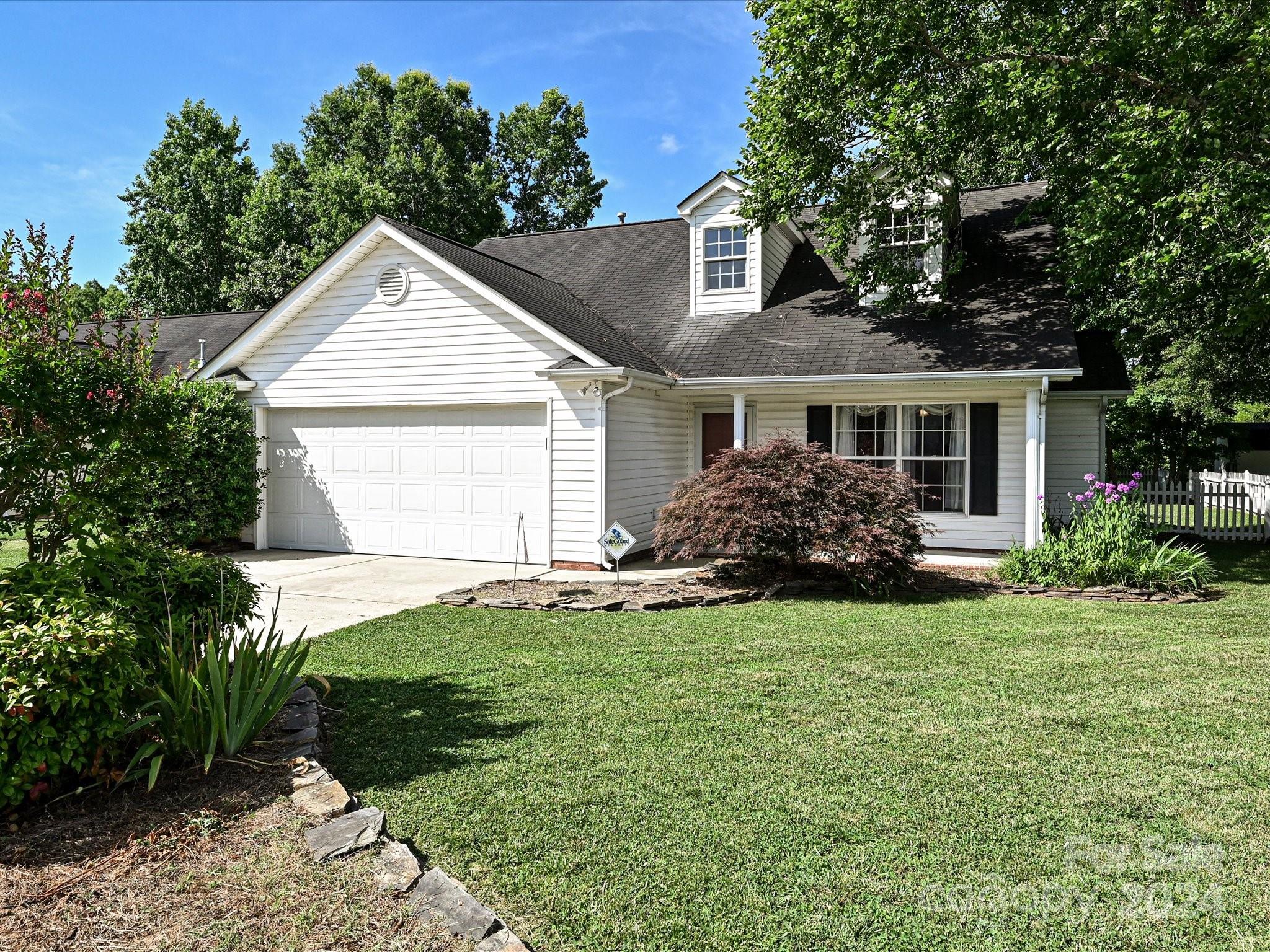 1007 Cranston Crossing Place Indian Trail NC 28079