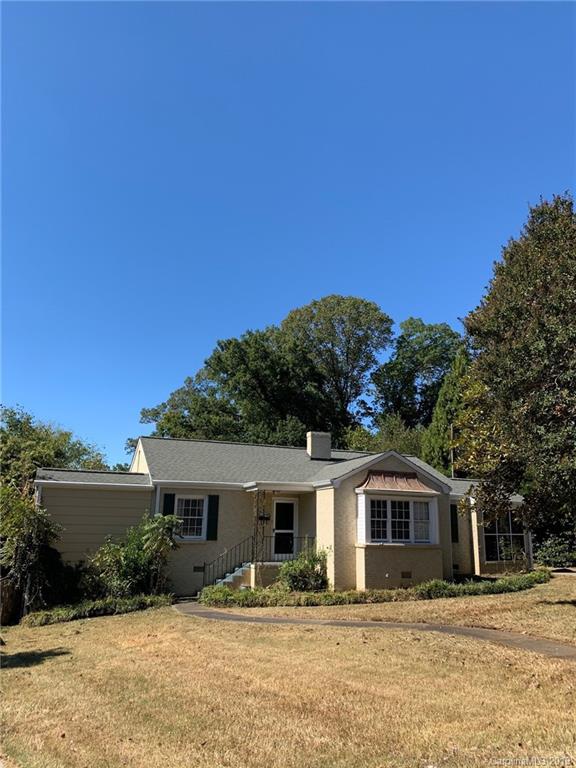 2100 Hassell Place Charlotte NC 28209