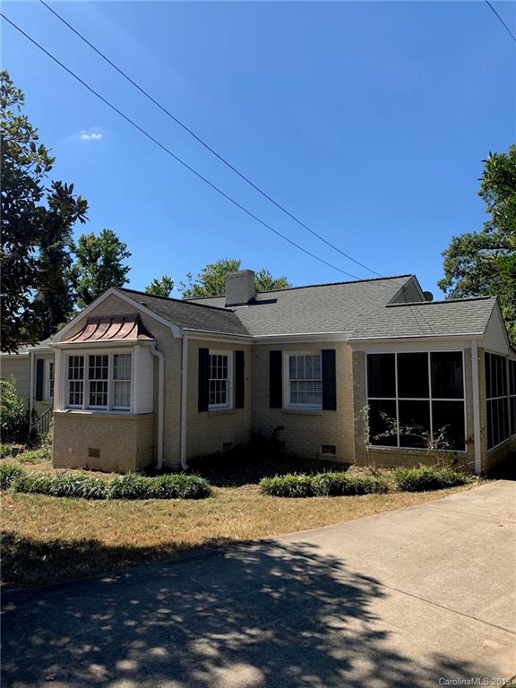 2100 Hassell Place Charlotte NC 28209