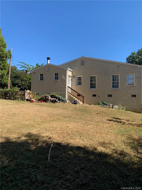 2100 Hassell Place Charlotte NC 28209
