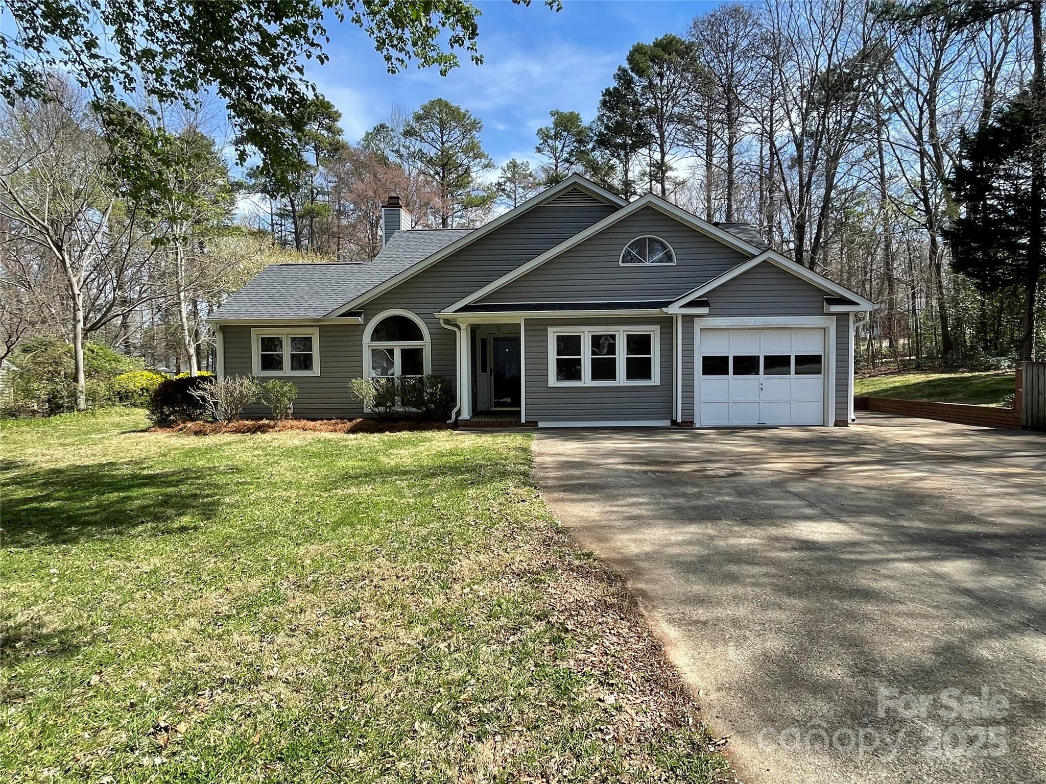 104 Edgewater Drive NW Concord NC 28027