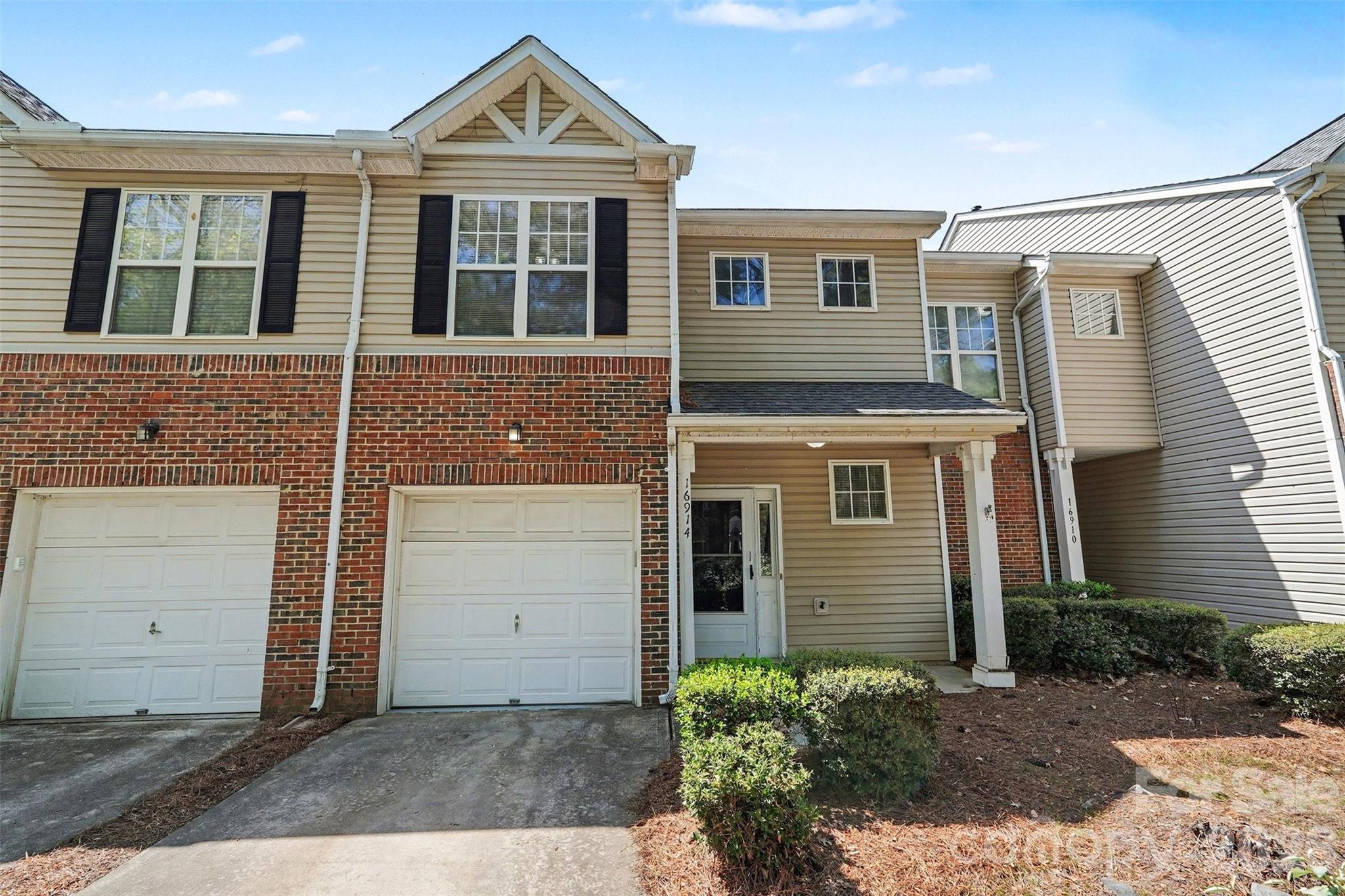 16914 Commons Creek Drive Charlotte NC 28277