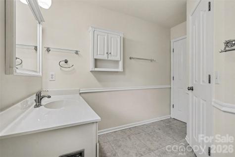 16914 Commons Creek Drive Charlotte NC 28277